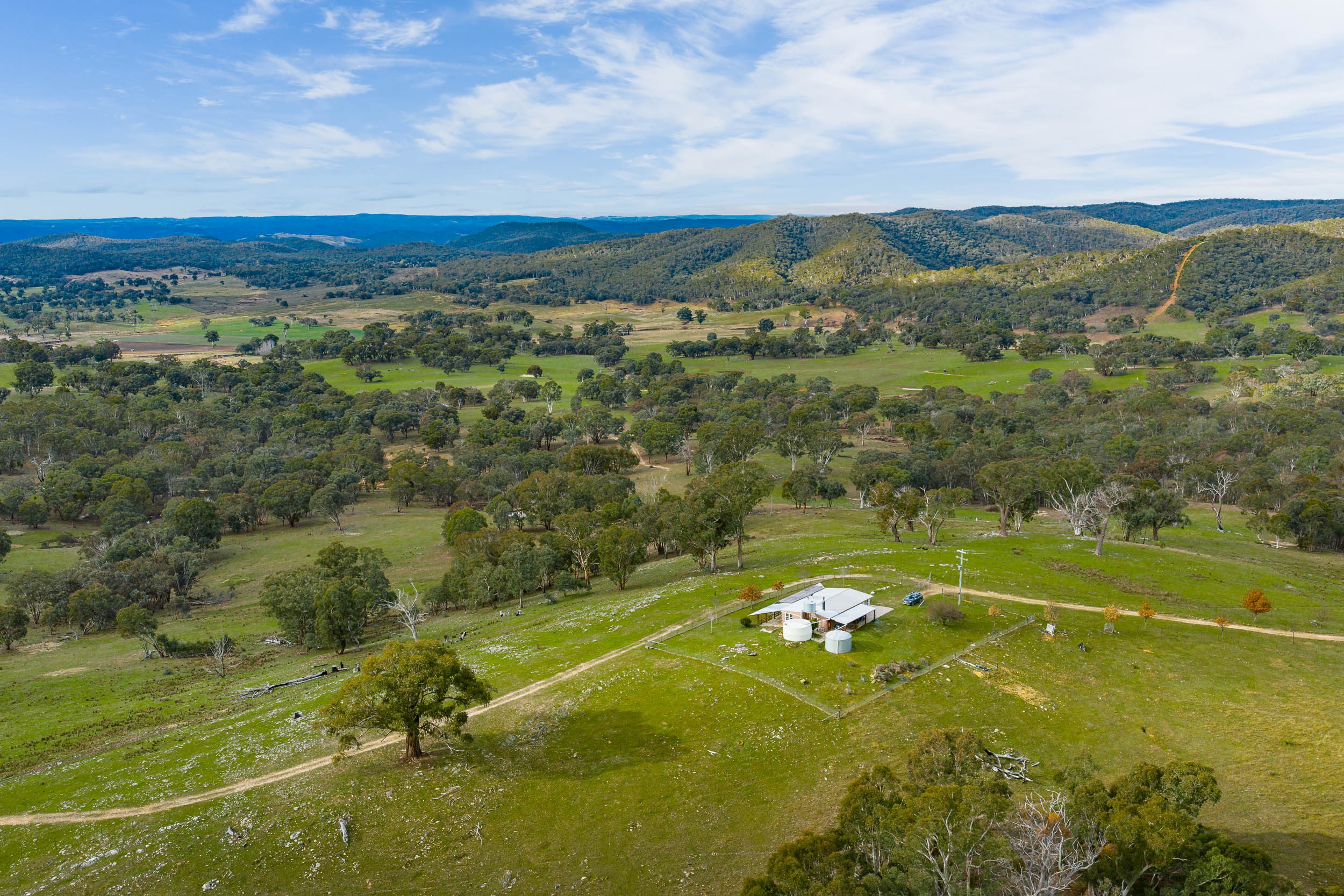 505 Wangalo Road, Peelwood, NSW 2583