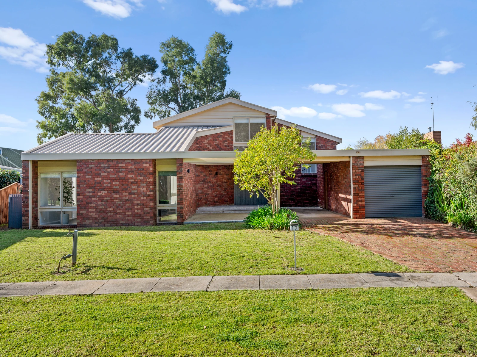 17 Psaltis Parade, Benalla, VIC 3672