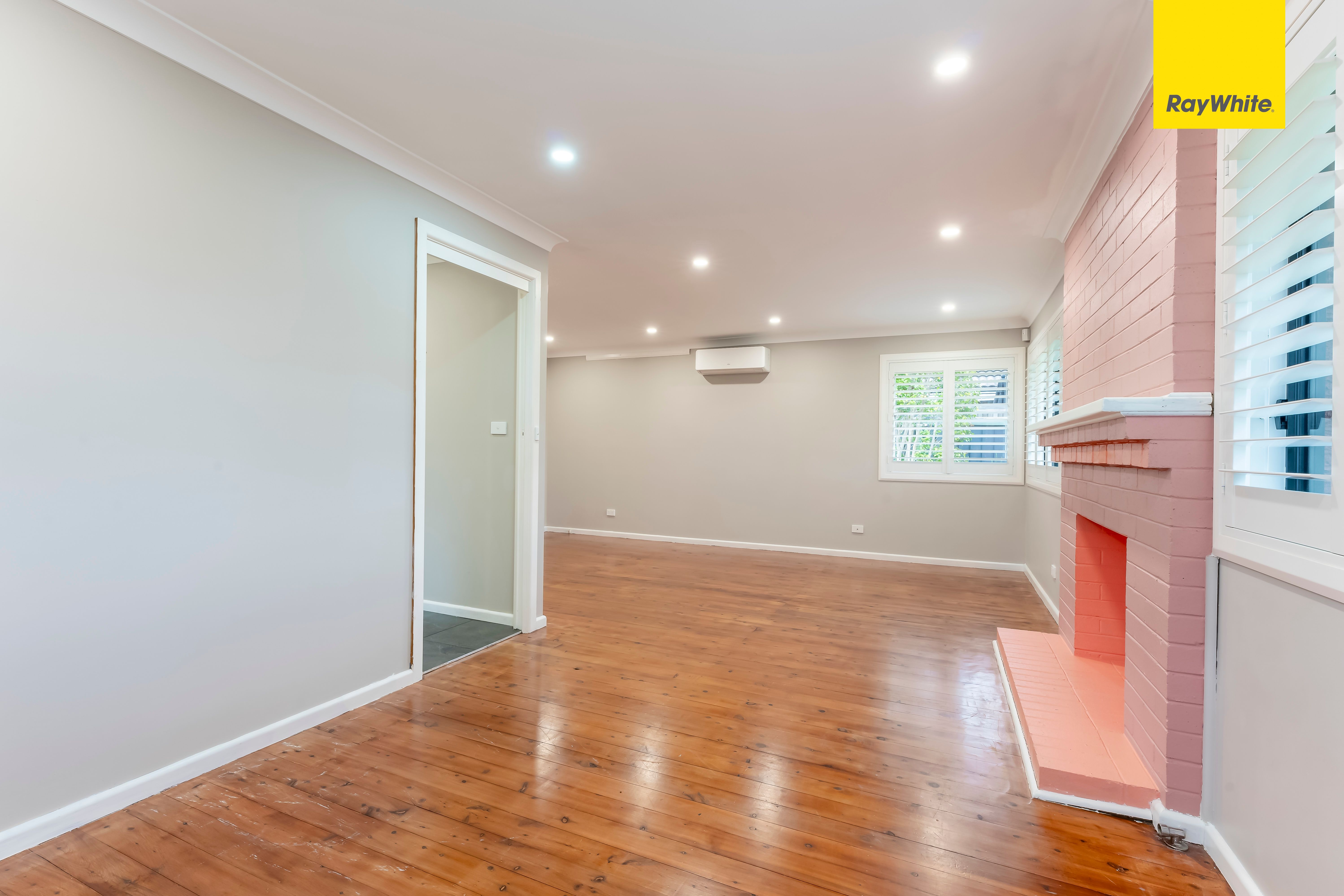 4 Ellen Street, Ryde, NSW 2112