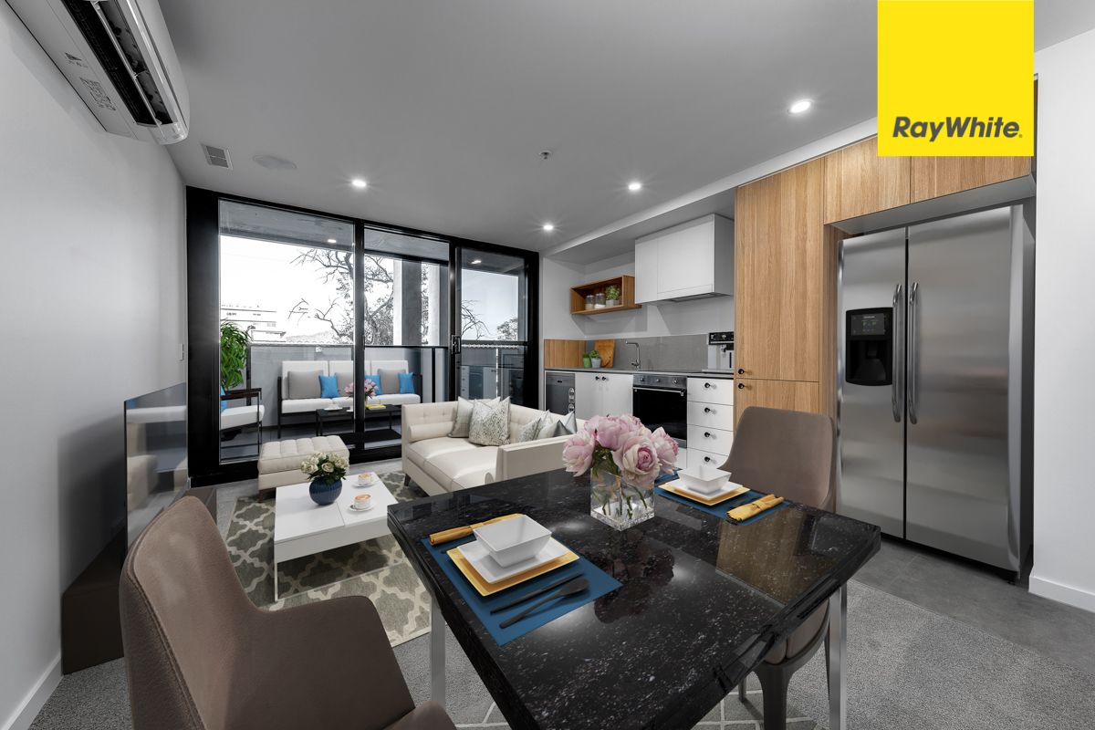 309/1 Elouera Street, Braddon ACT 2612