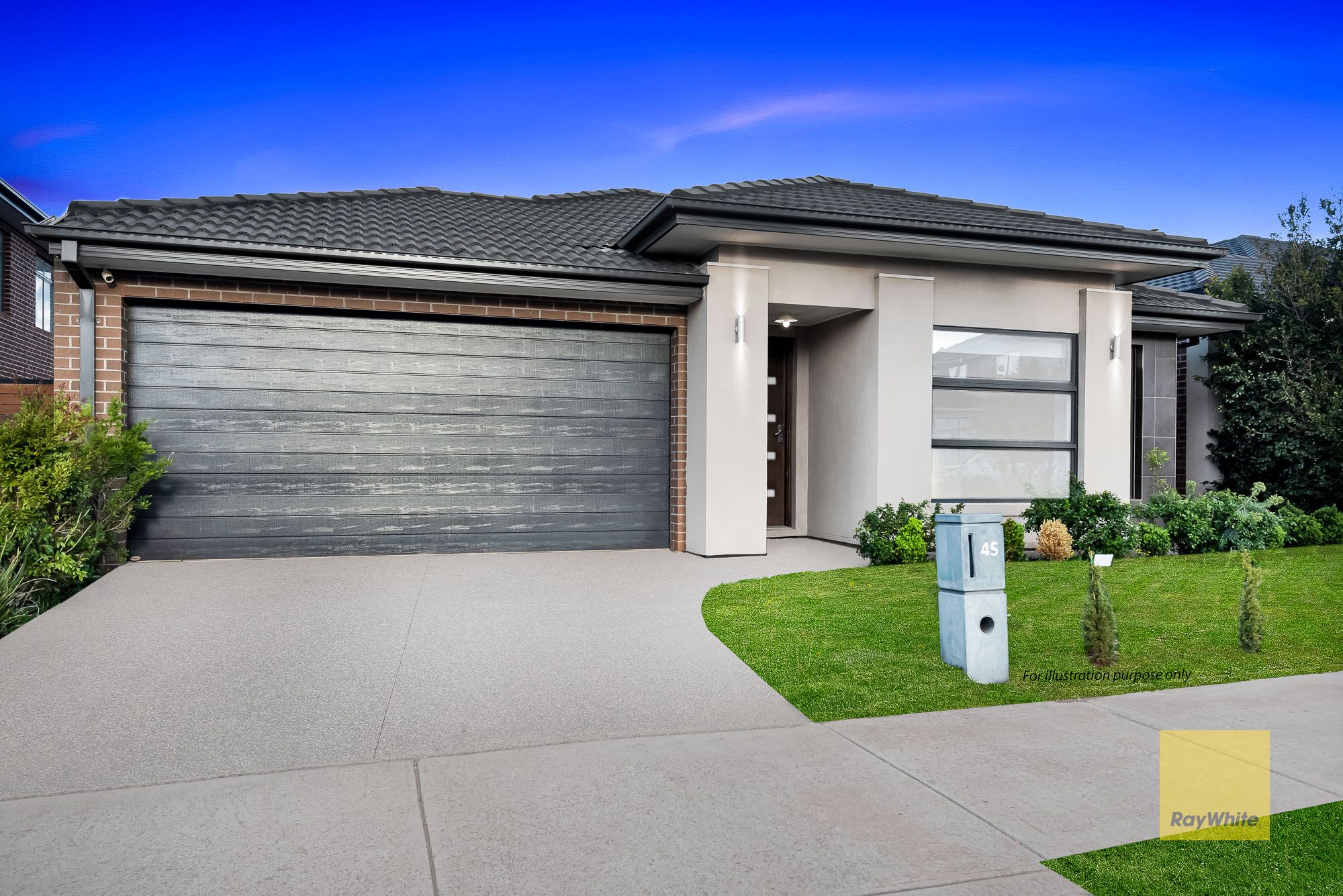 45 Signal Circuit, AINTREE, VIC 3336