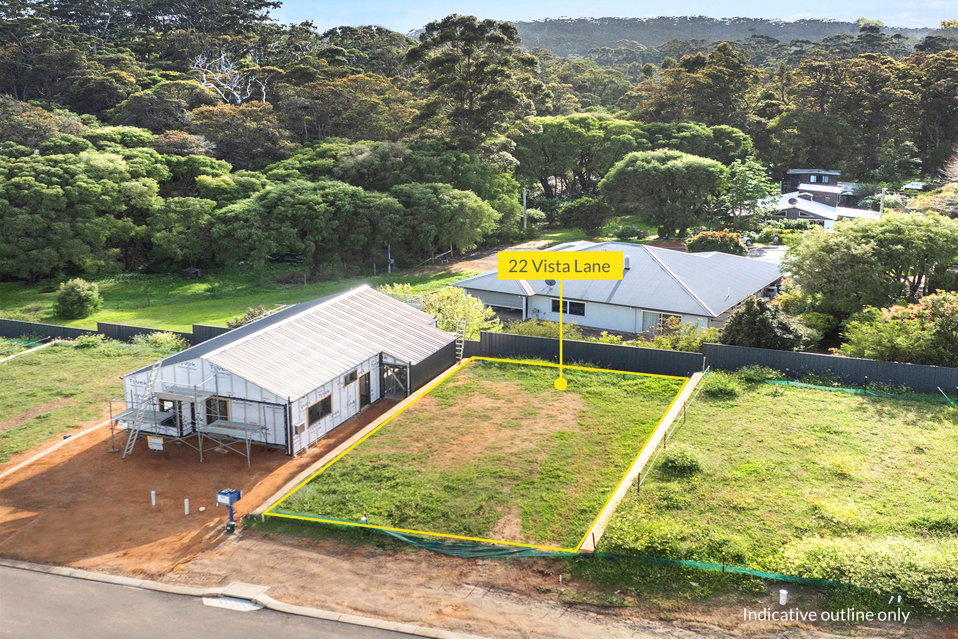 22 Vista Lane, Margaret River, WA 6285