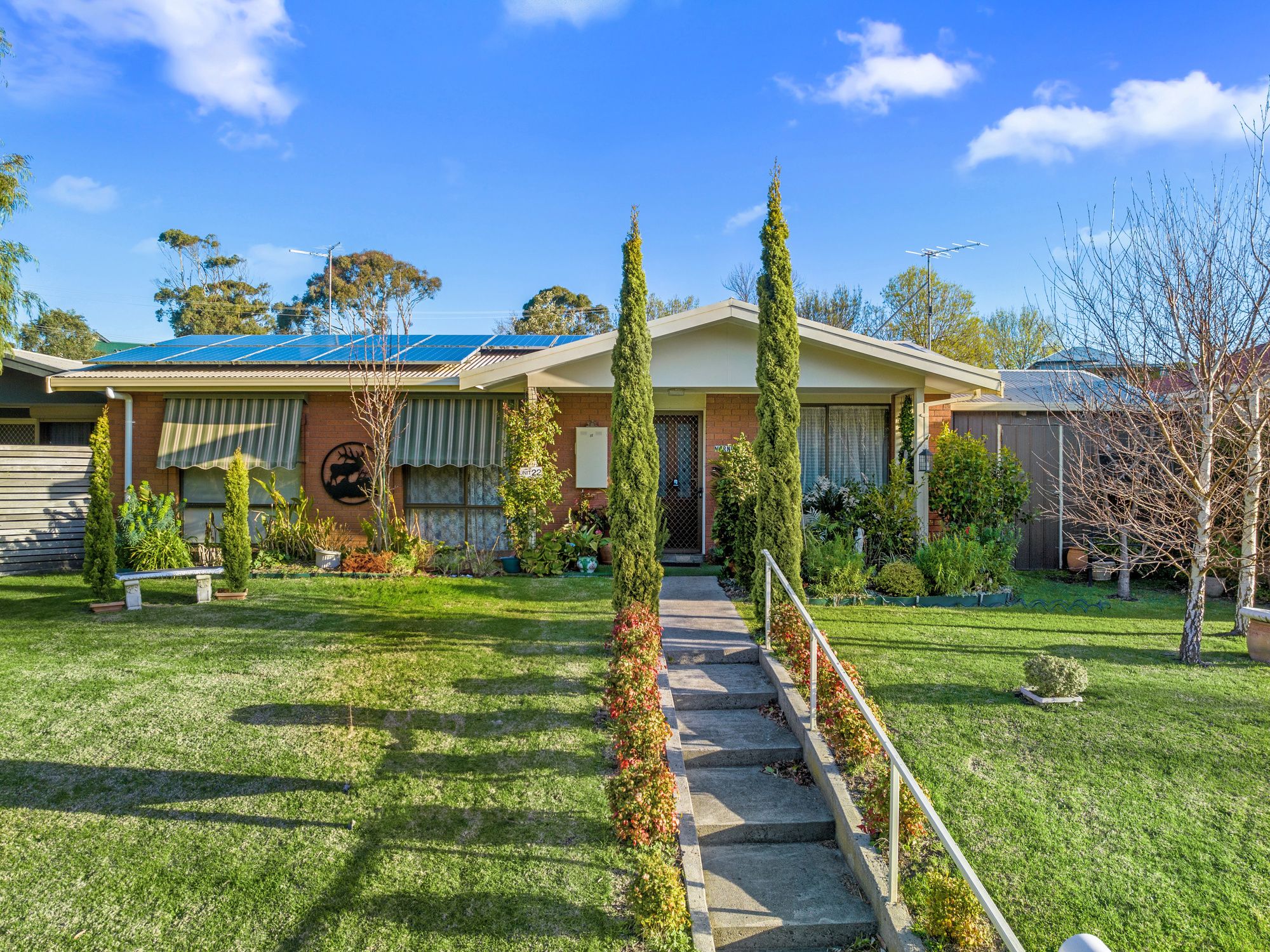 22/21 McKenzie Street, Wonthaggi, VIC 3995 Unit for Sale Ray White