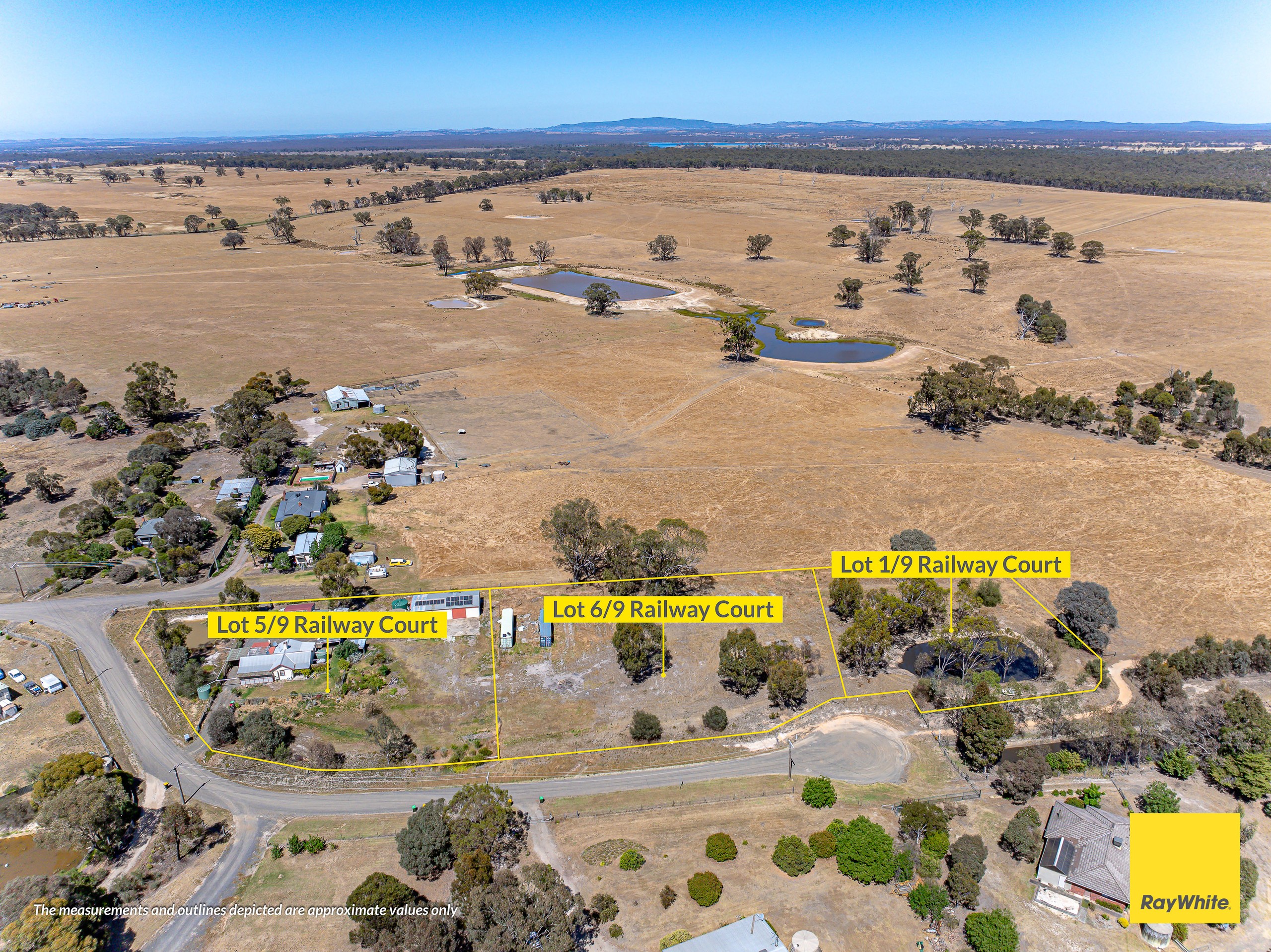 Lot 6/9 Railway Court, Knowsley, VIC 3523