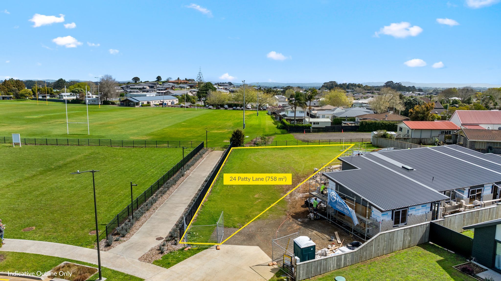 24 Patty Lane, Patumahoe, Franklin