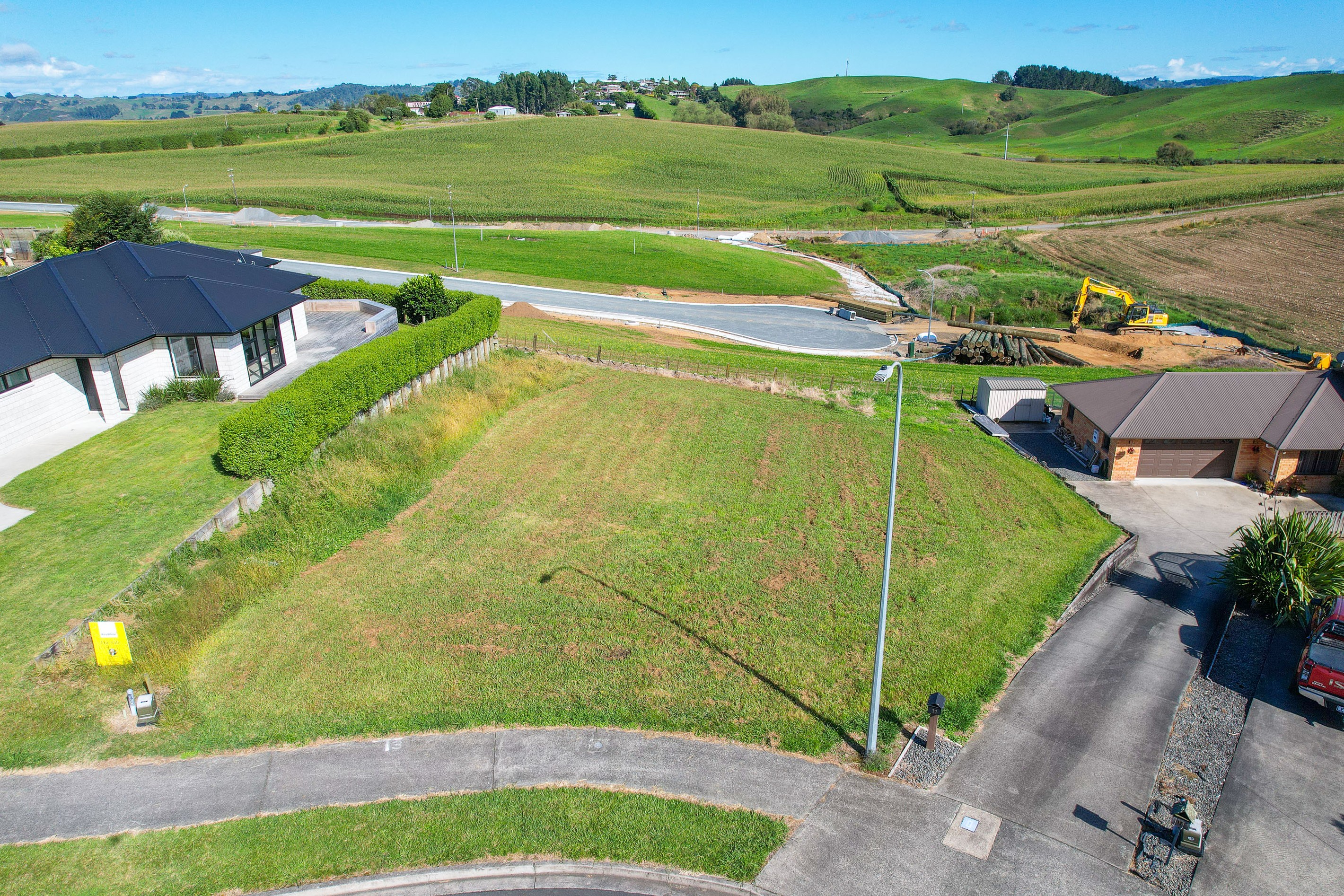 9 Sunset Close, Otorohanga, Otorohanga District