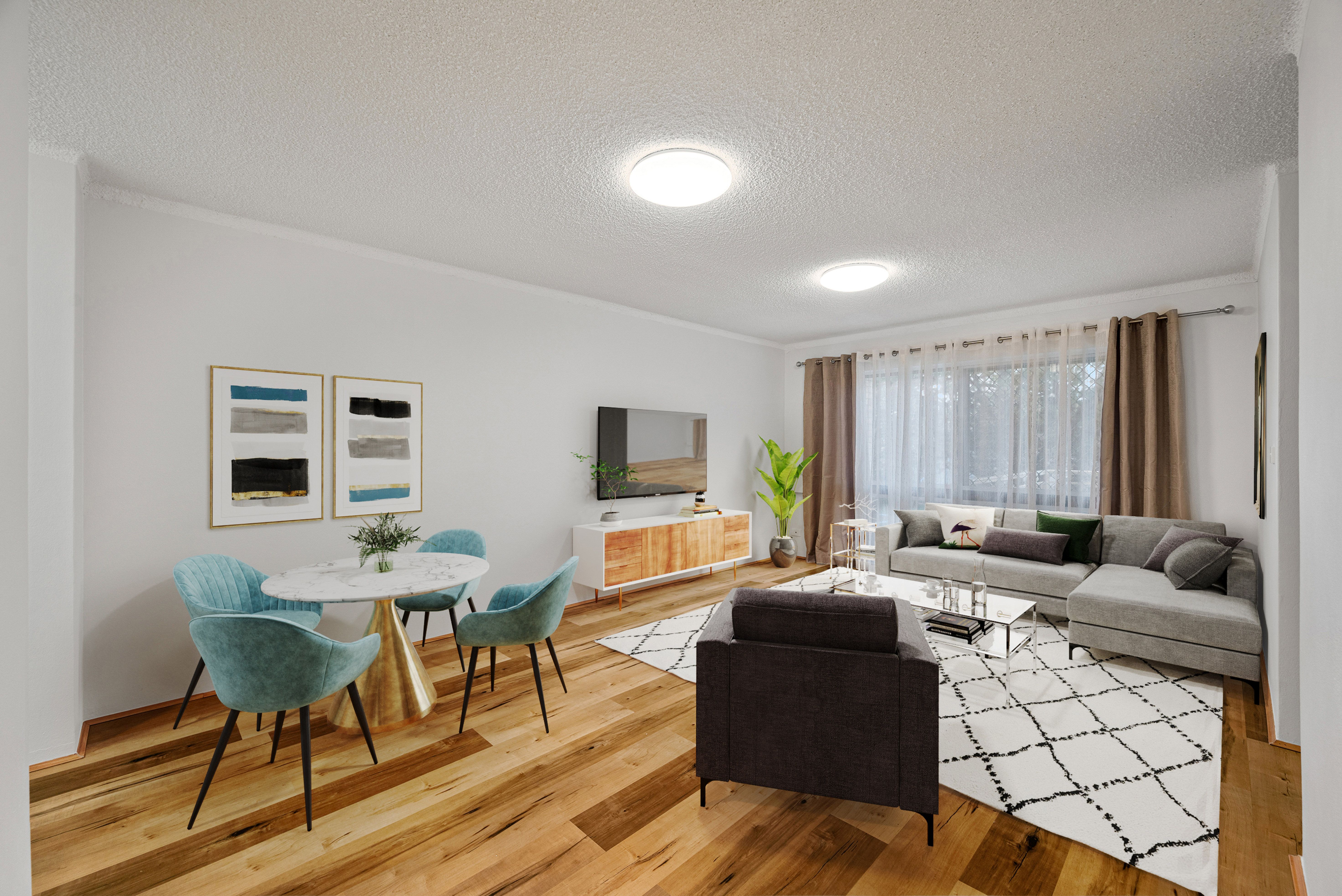 19/20-30 Condamine Street, Campbelltown, NSW 2560