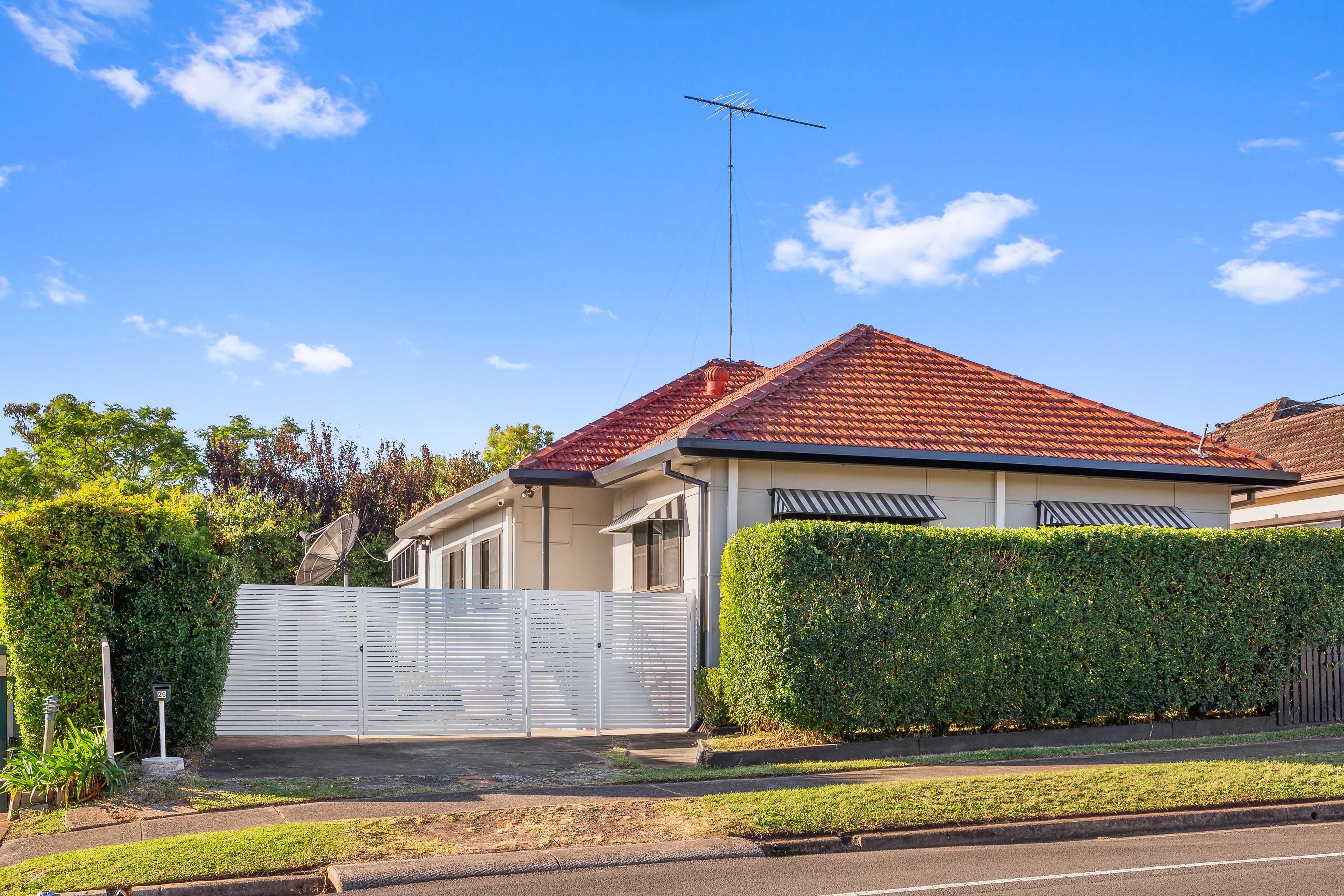 25 Lonsdale Street, St Marys, NSW