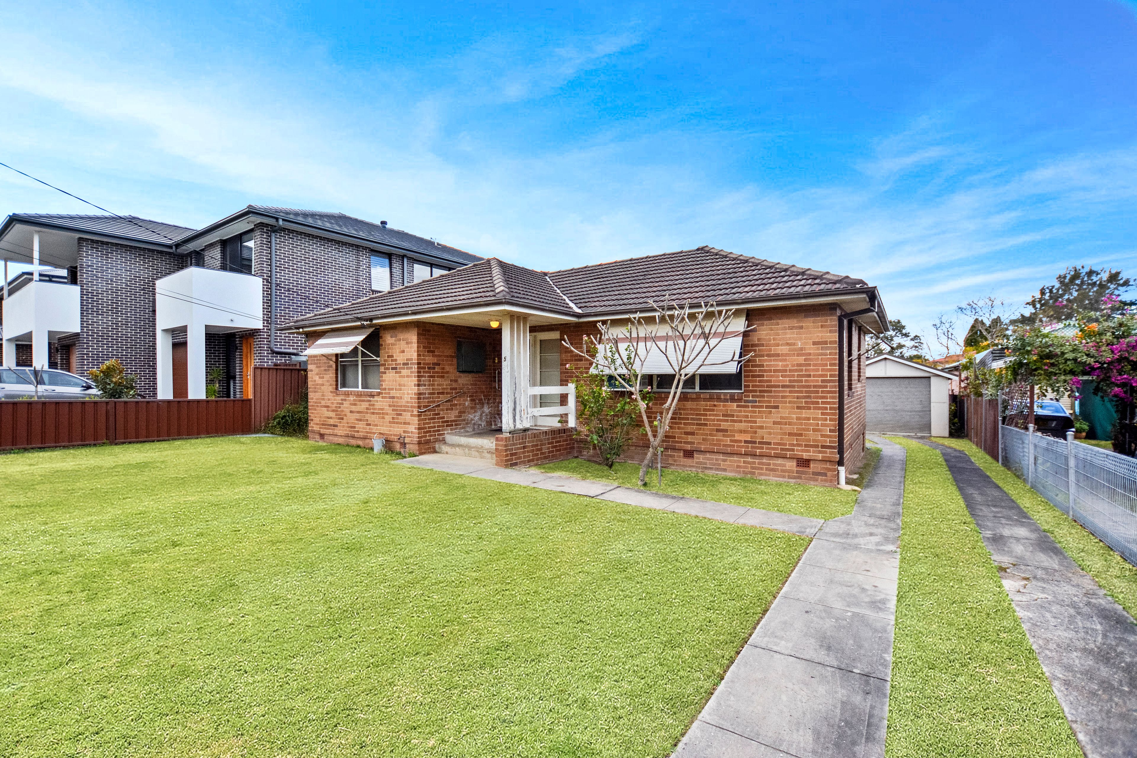 5 Jopling Street, North Ryde, NSW 2113