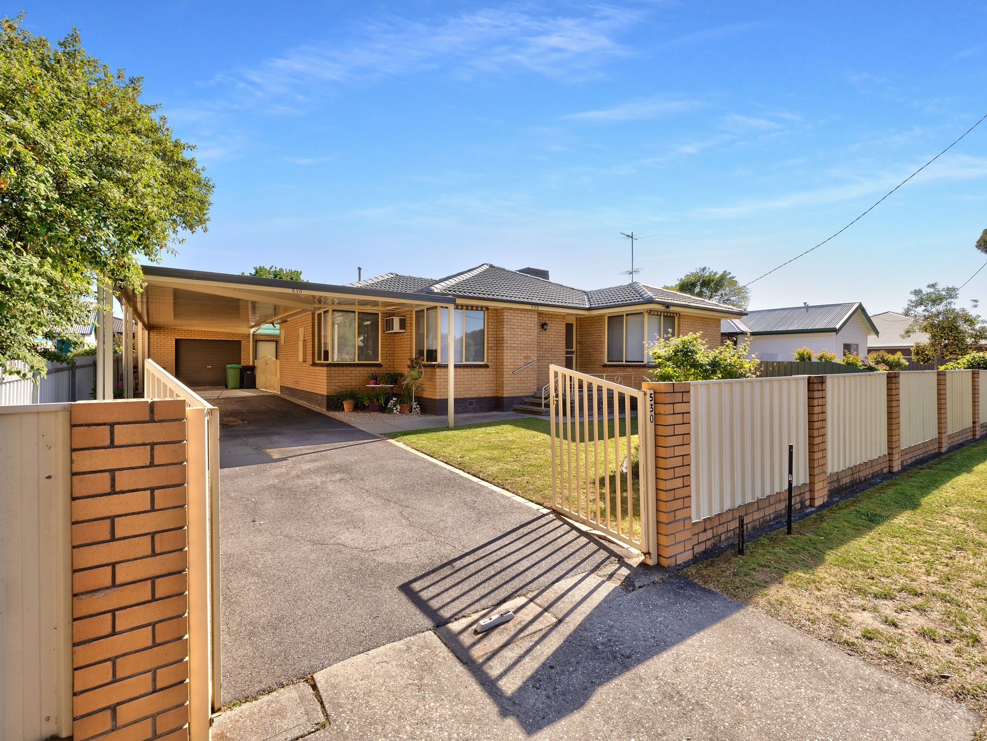 530 Mcdonald Road, Lavington, NSW 2641 House for Rent Ray White