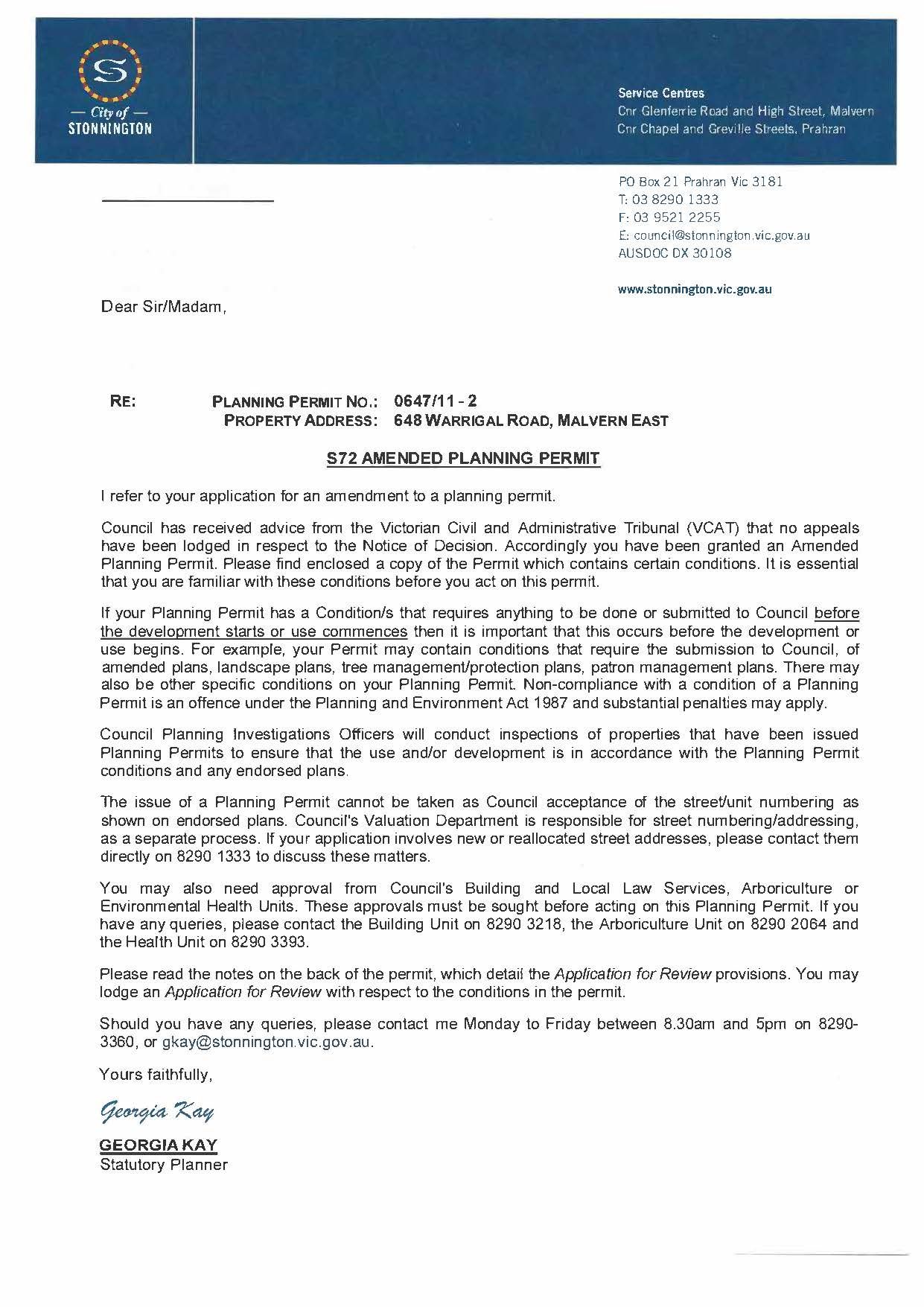 648 Warrigal Road, Malvern East, VIC 3145