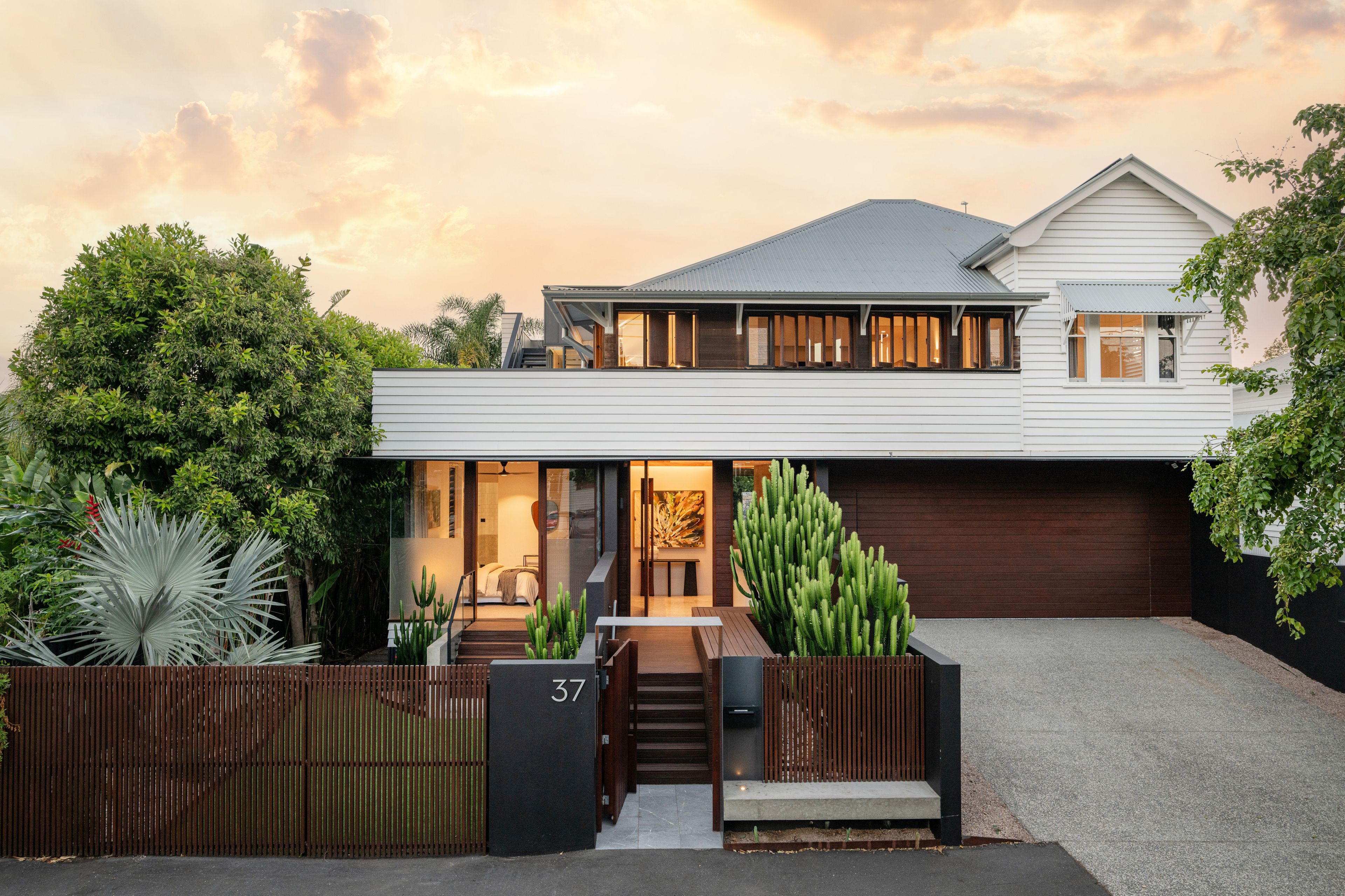 37 Hawthorne Street — photo from Ray White Ascot