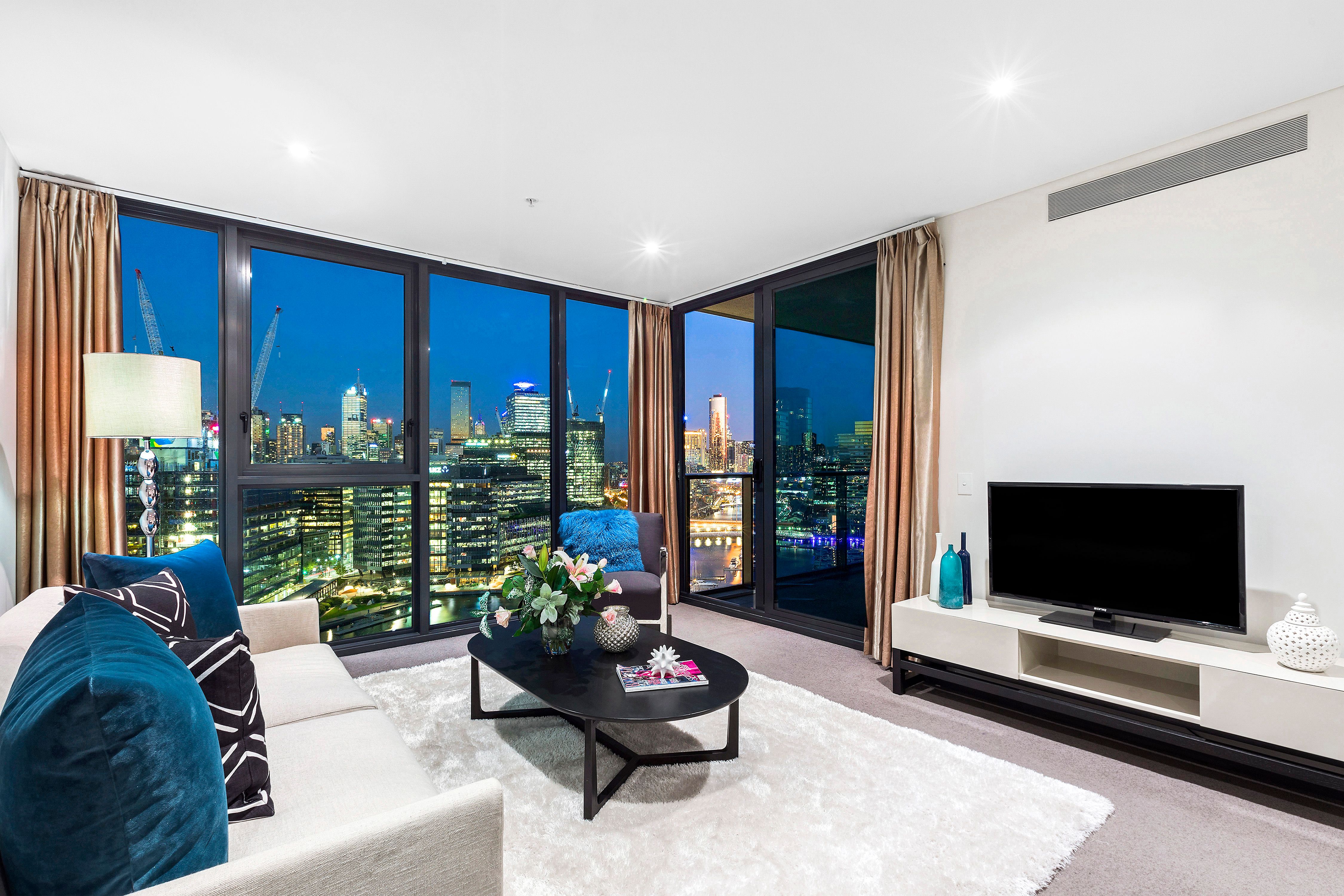 2104/1-3 Point Park Crescent, Docklands, VIC 3008