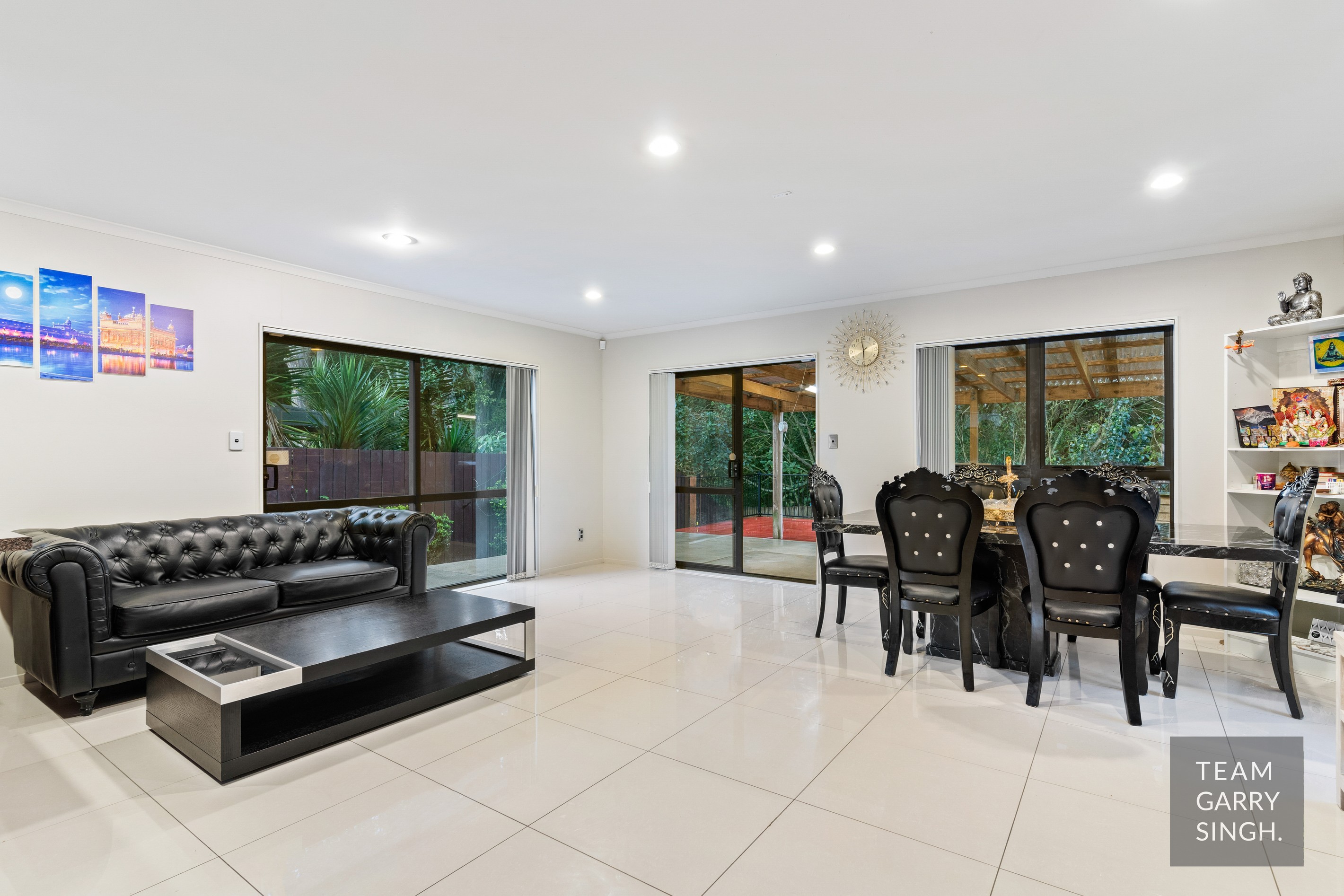 33 Index Place, The Gardens, Manukau City