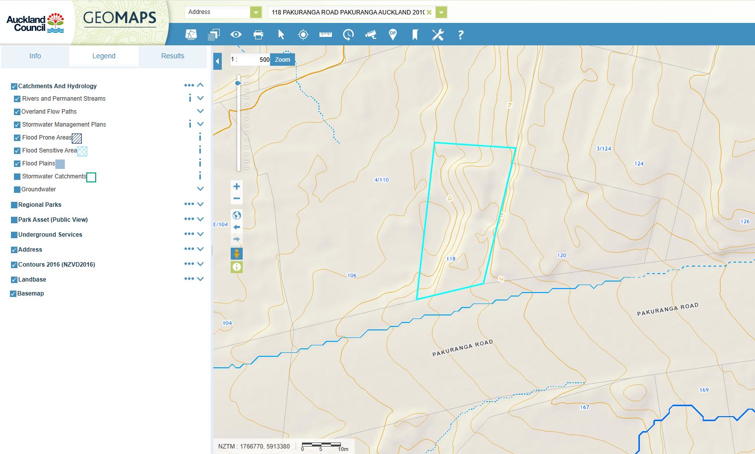 118 Pakuranga Road, Pakuranga, Manukau City