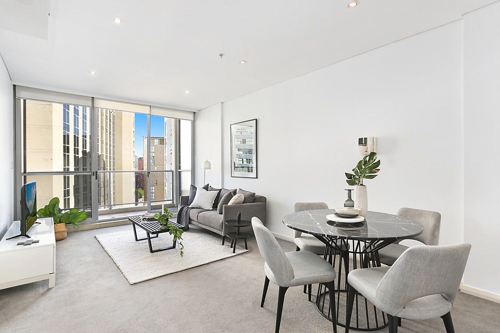 162/107-121 Quay Street, Haymarket, NSW 2000