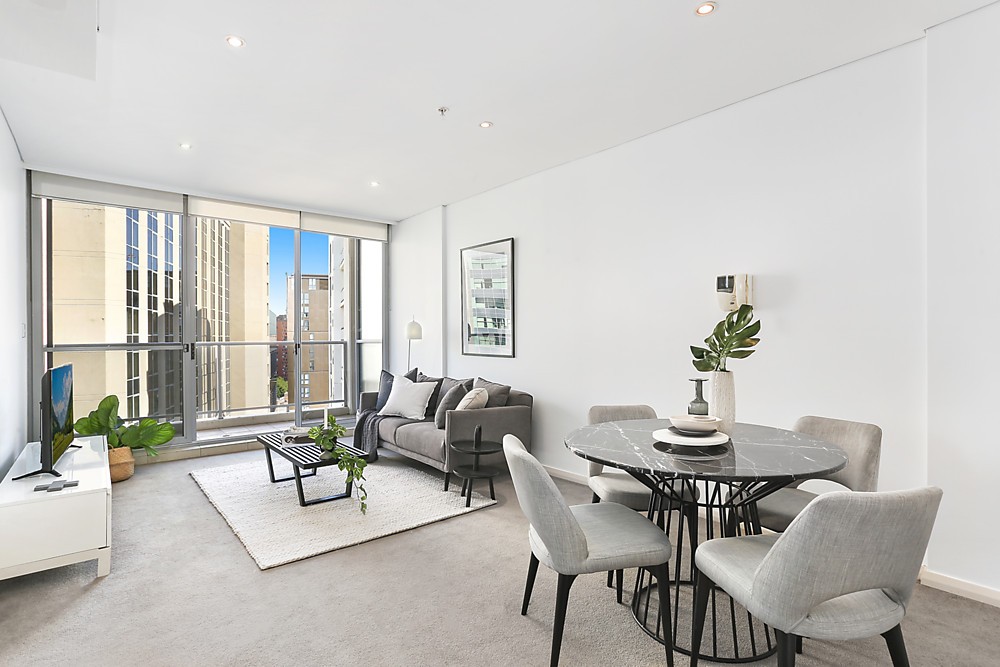 162/107-121 Quay Street, Haymarket, NSW 2000
