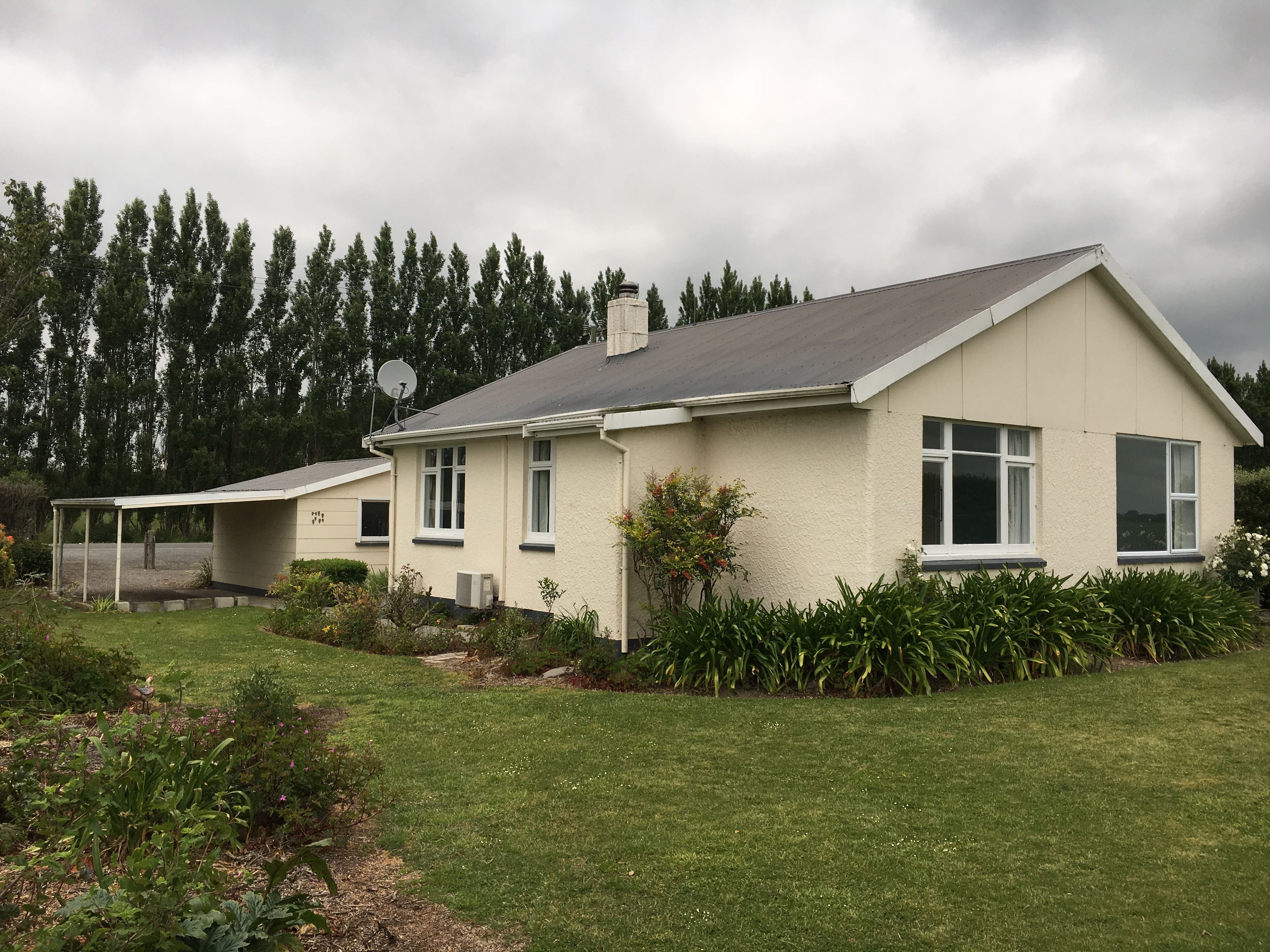 300 Selwyn Road, Rolleston, Selwyn District