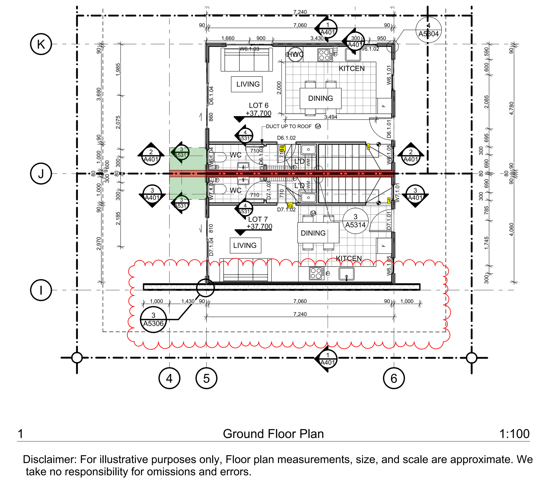 Lot 6/10 Alexander Avenue photo 24