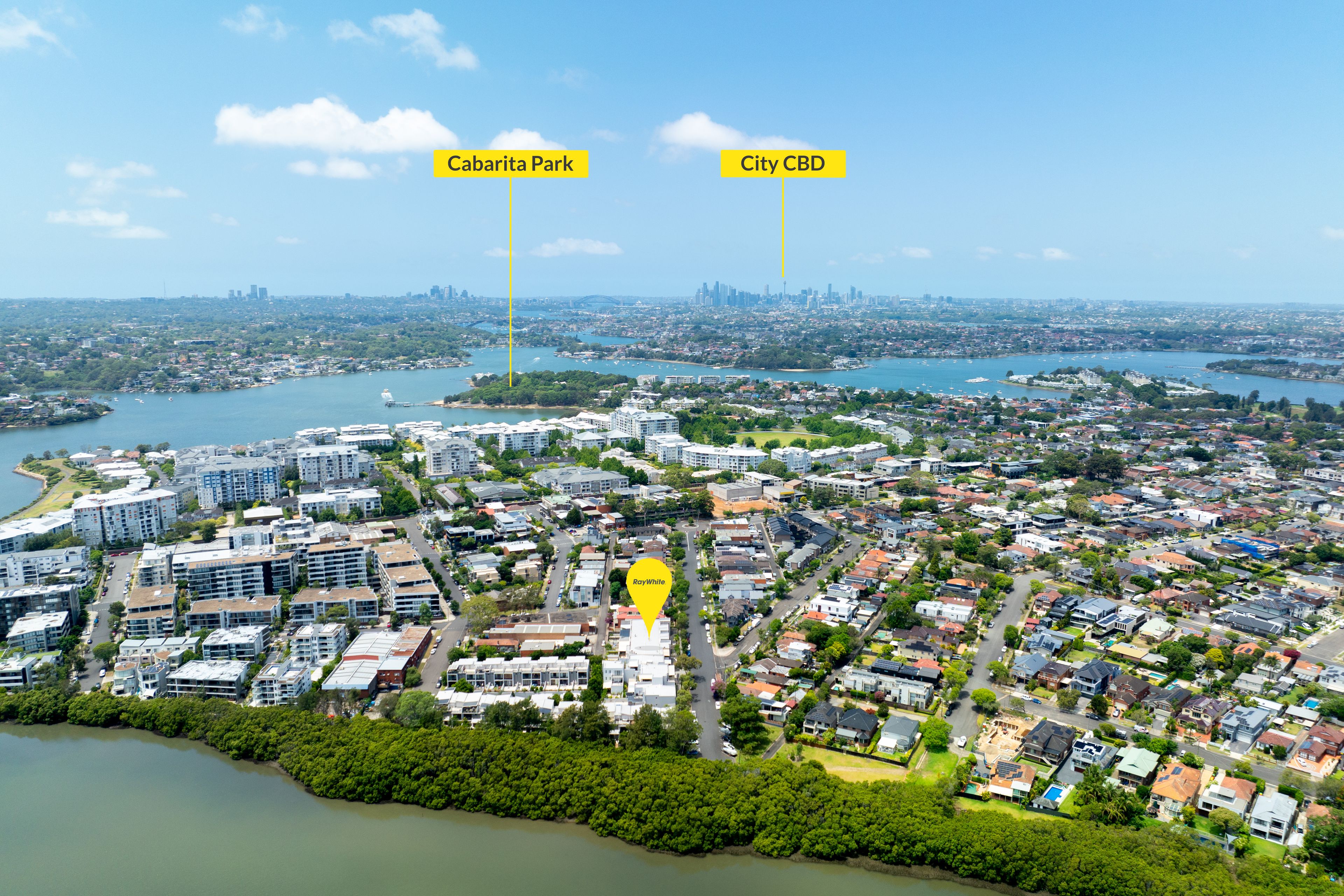 2/69-77 Bertram Street, Mortlake, NSW 2137