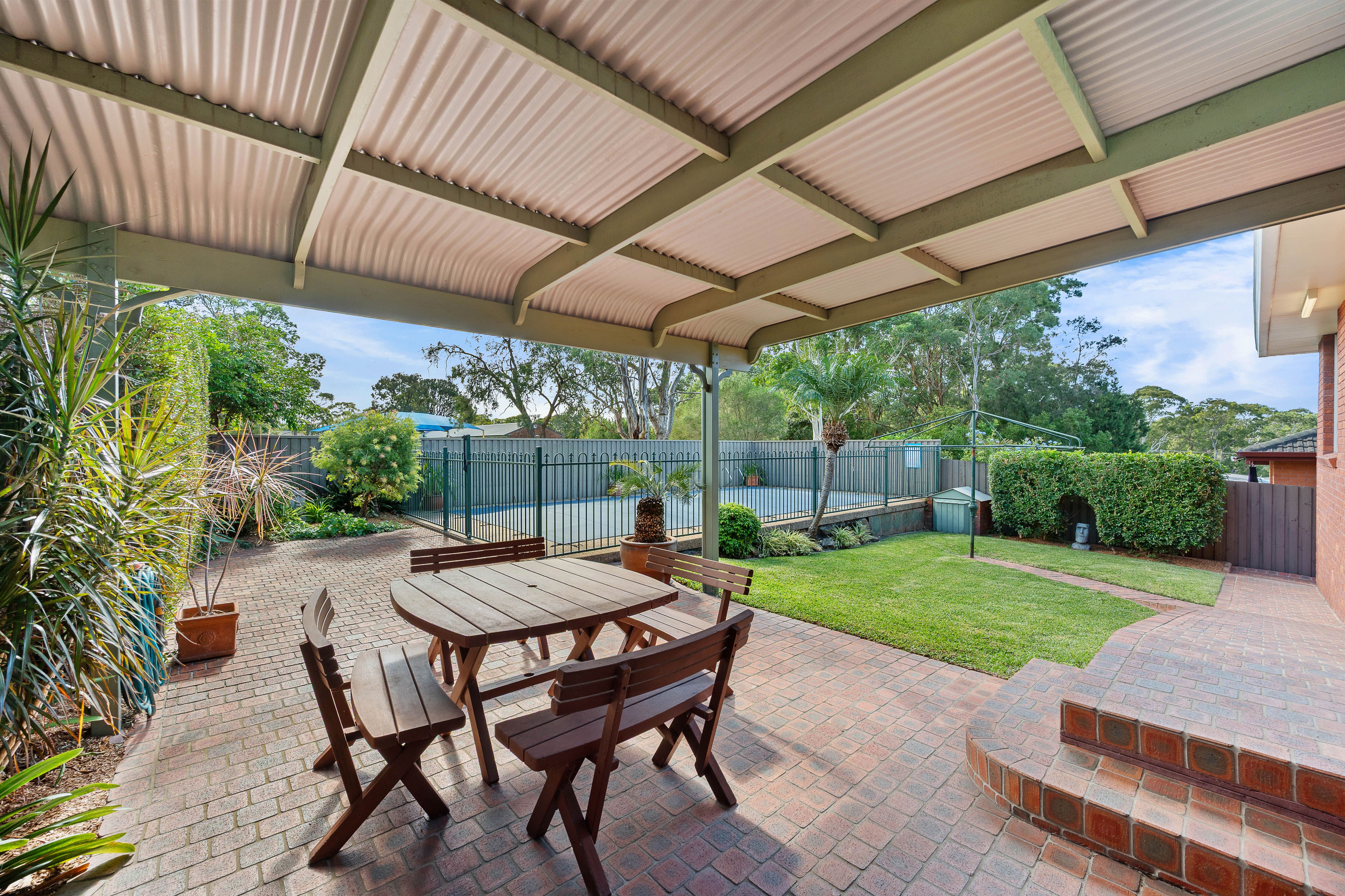 7 Merri Avenue, Peakhurst Heights, NSW 2210