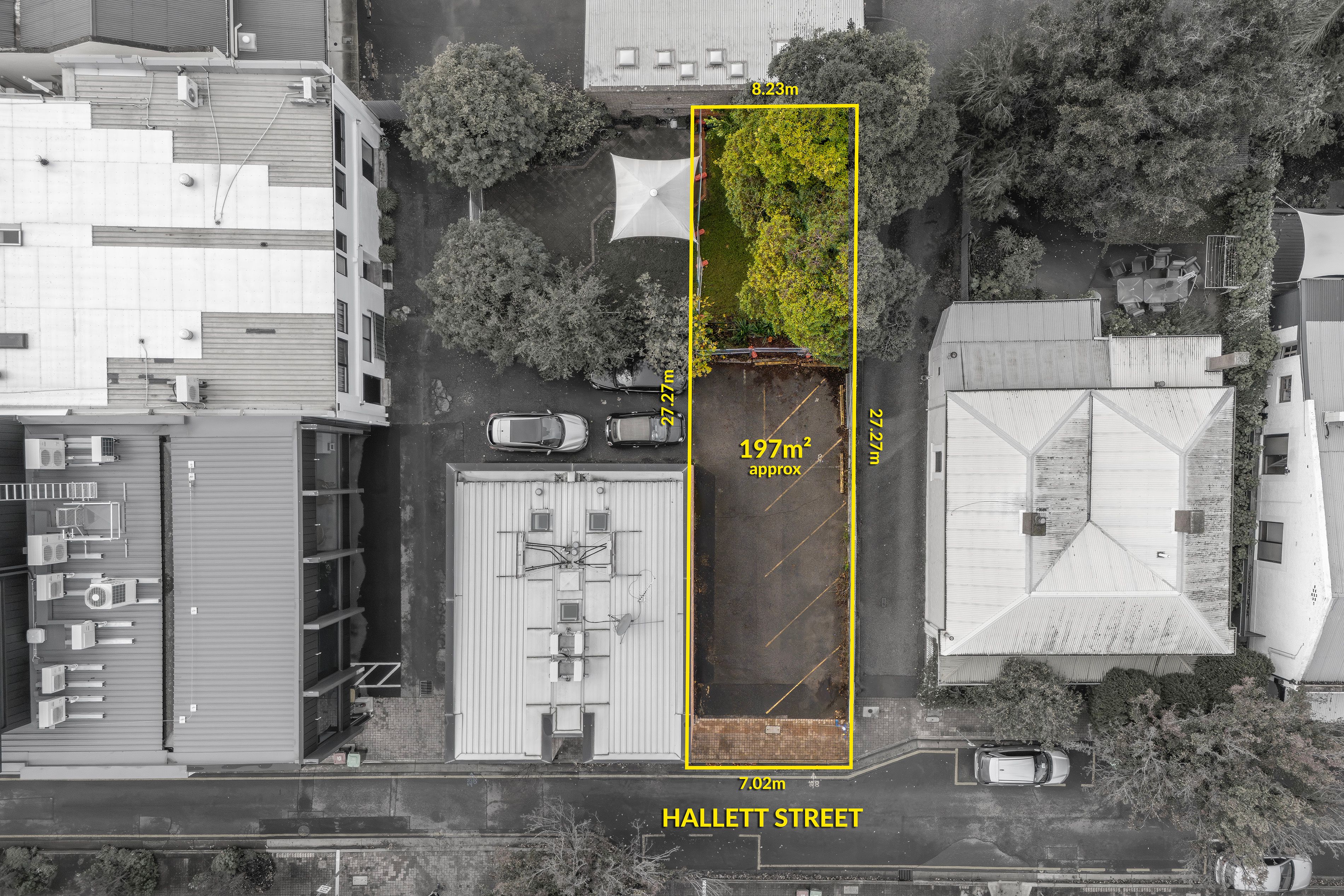 14 Hallett Street, Adelaide, SA 5000