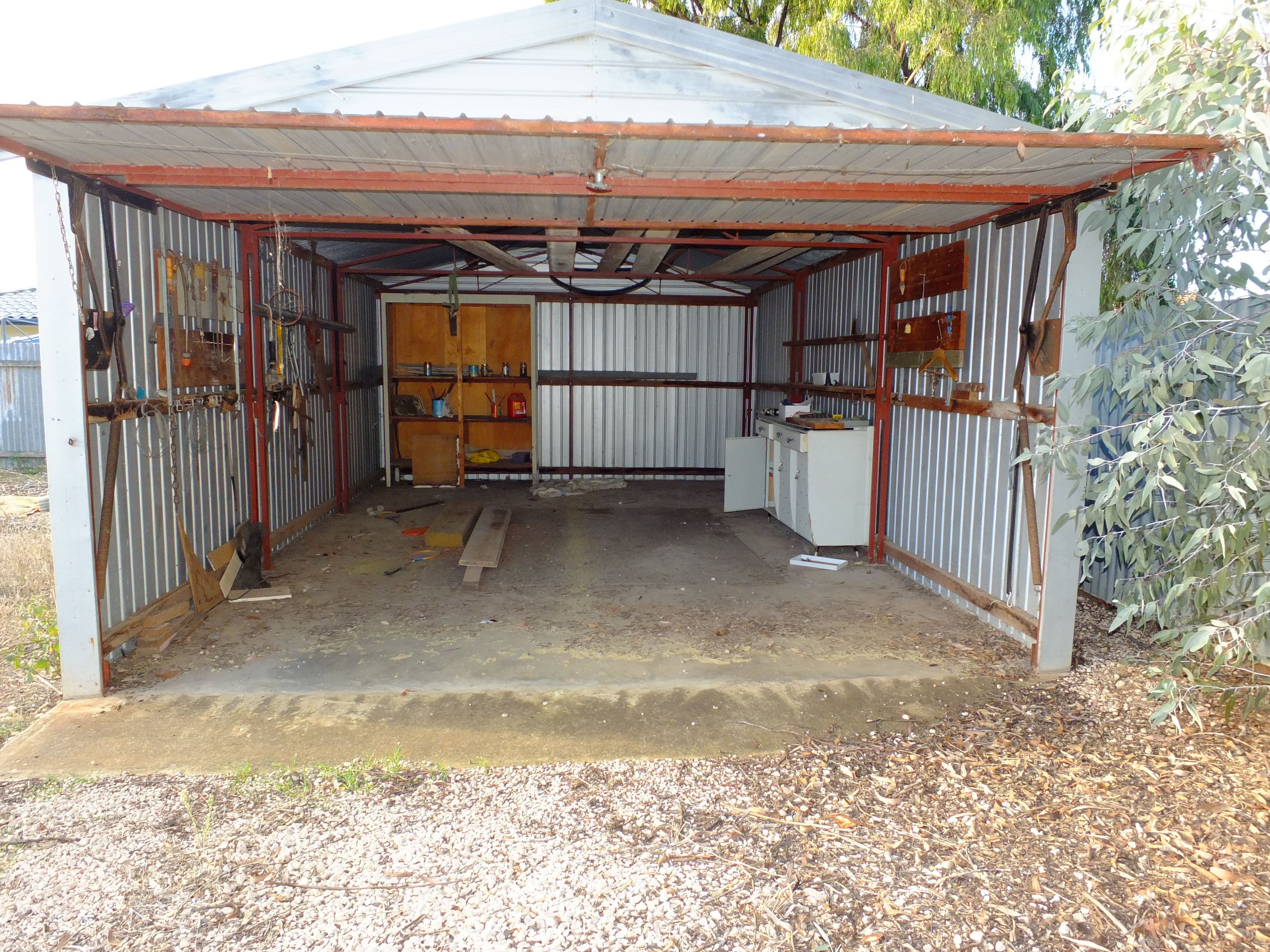 99 (Lot 44) Cornish Terrace, Wallaroo, SA 5556