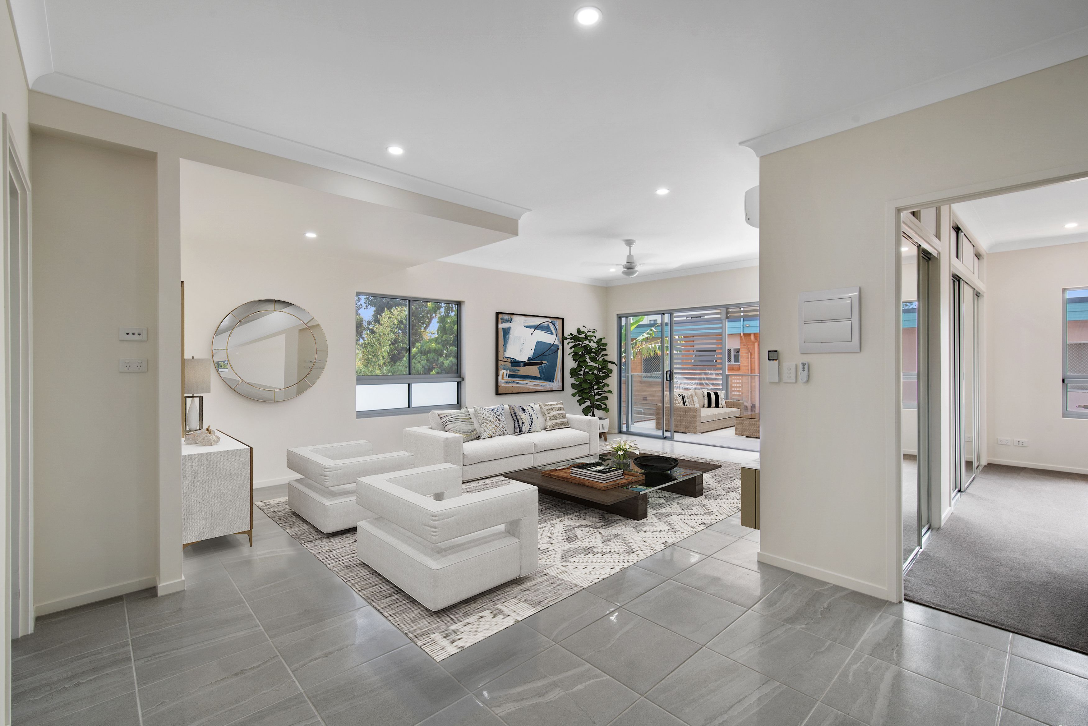 2/12 Louis Street, Redcliffe, QLD 4020