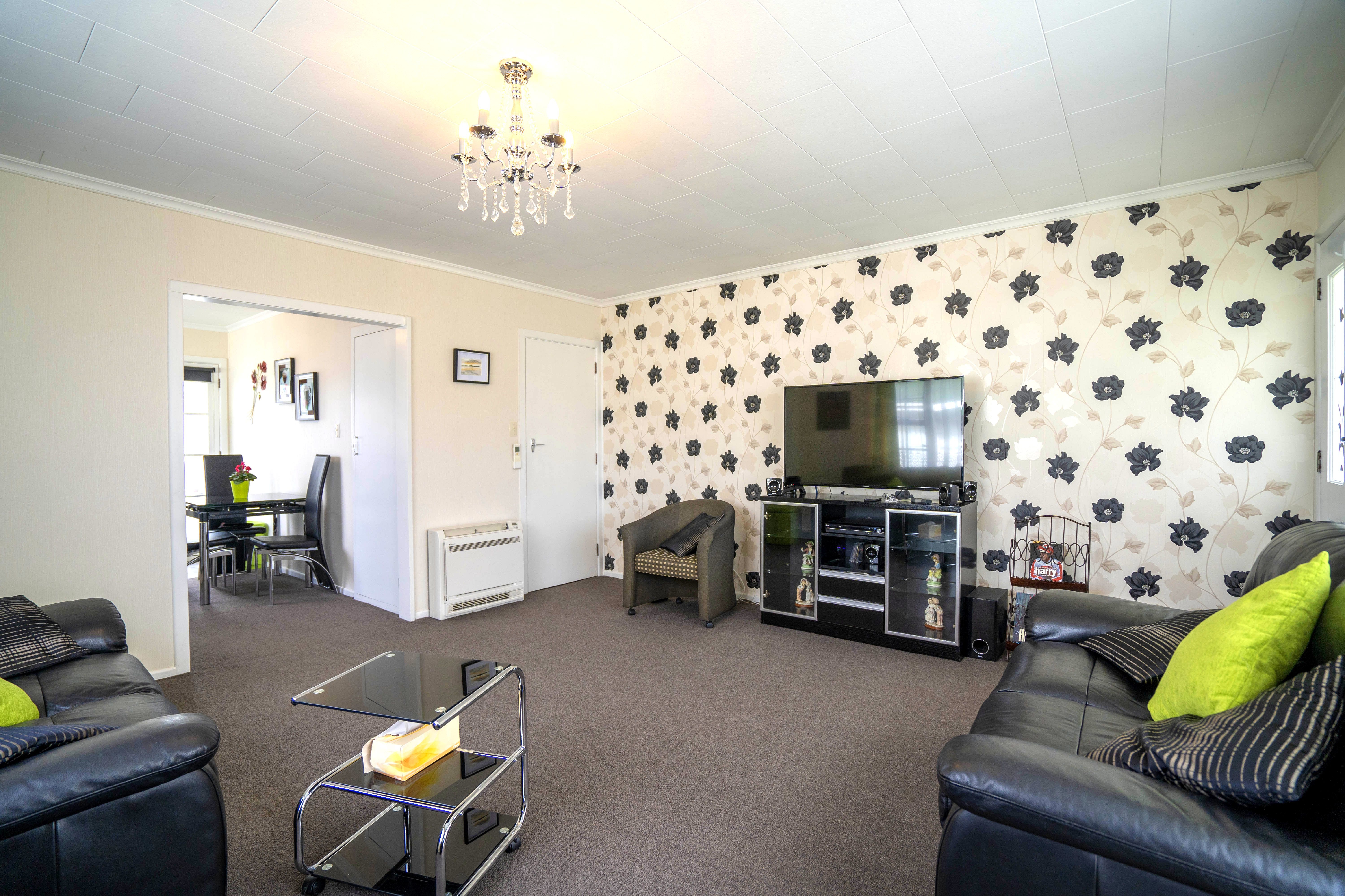 208 Lorn Street, Richmond, Invercargill
