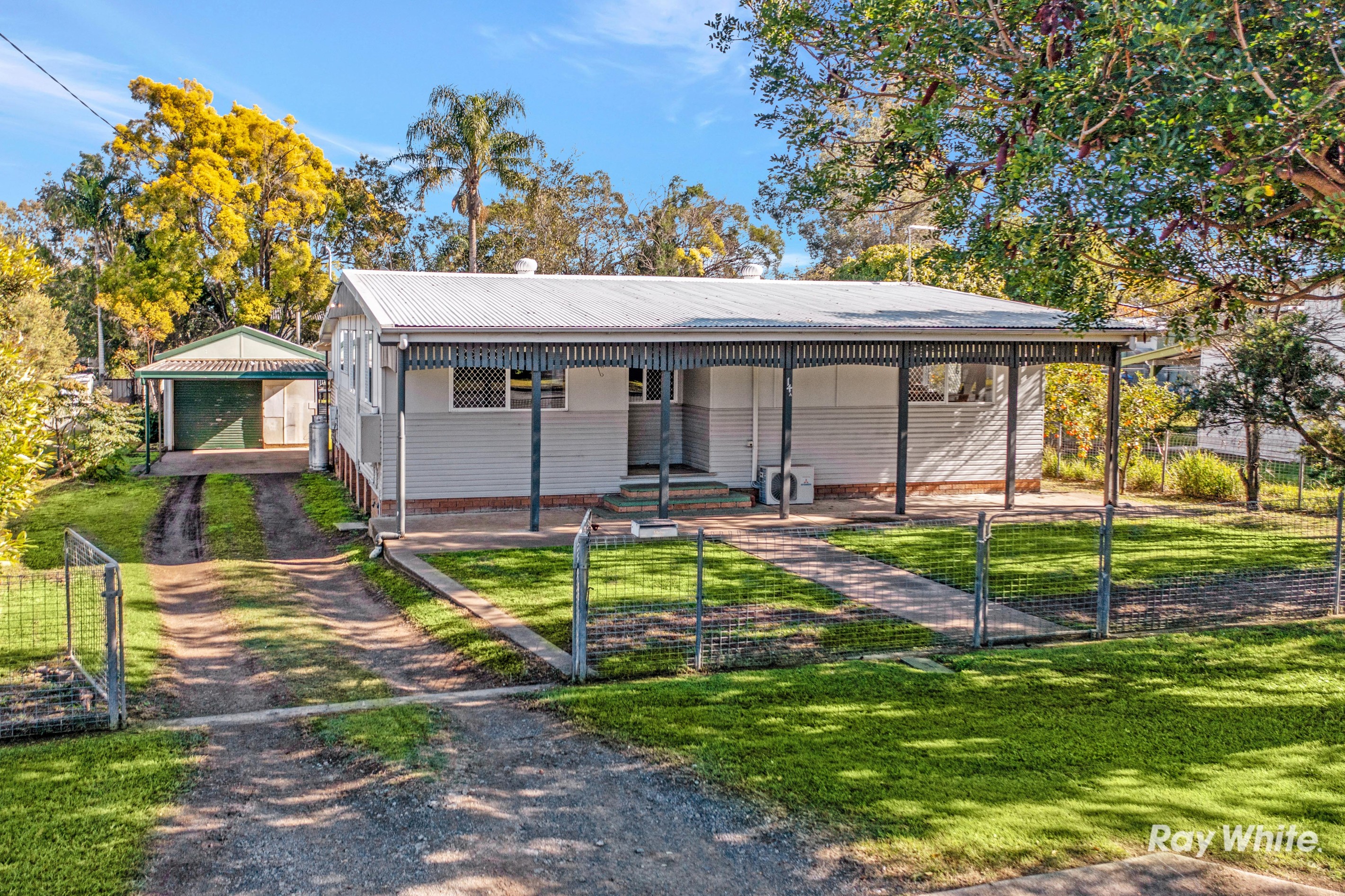 14A Pitt Street, Beaudesert, QLD 4285
