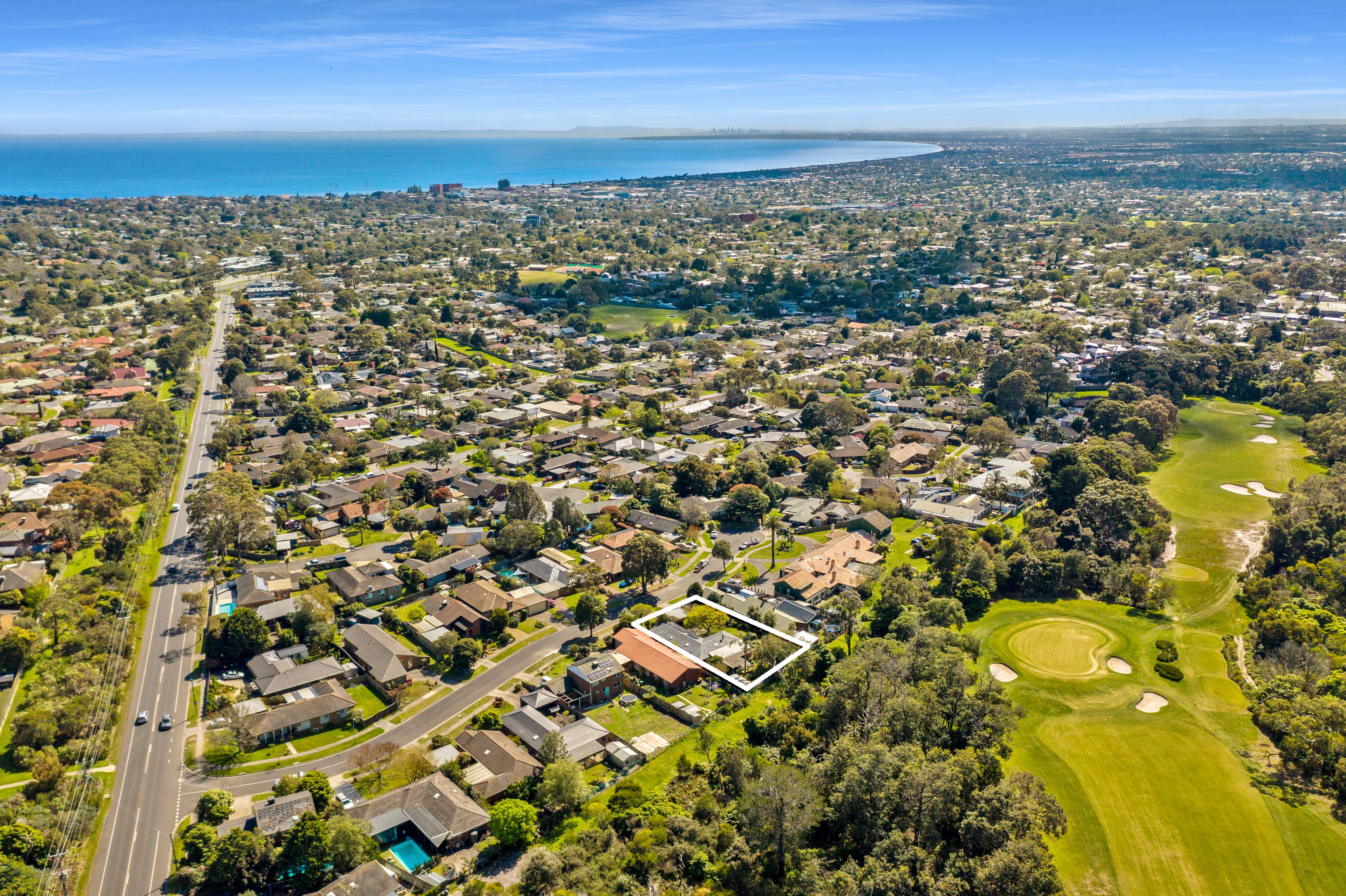 14 Netherplace Drive, Frankston, VIC 3199