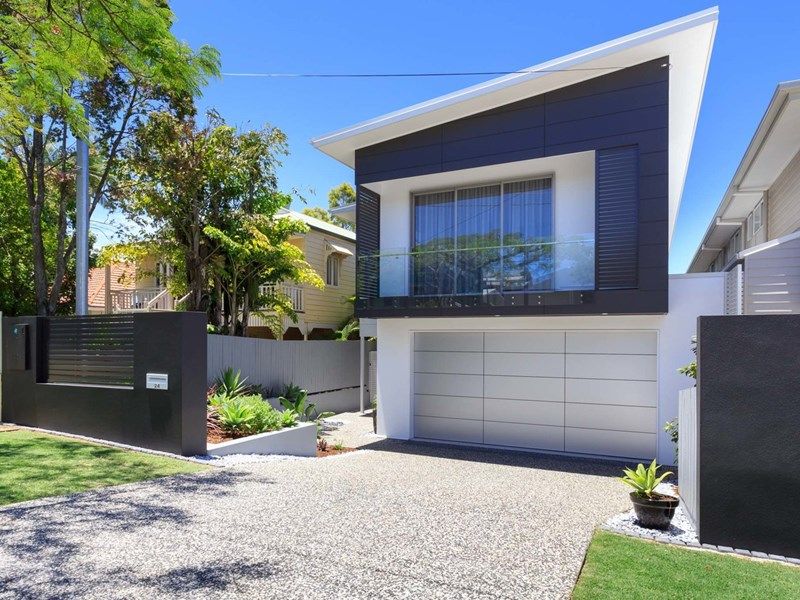 24 Keble Street, Corinda, QLD 4075