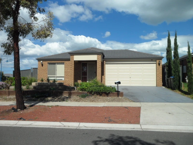 32 Mundi Crescent, Wyndham Vale, VIC 3024