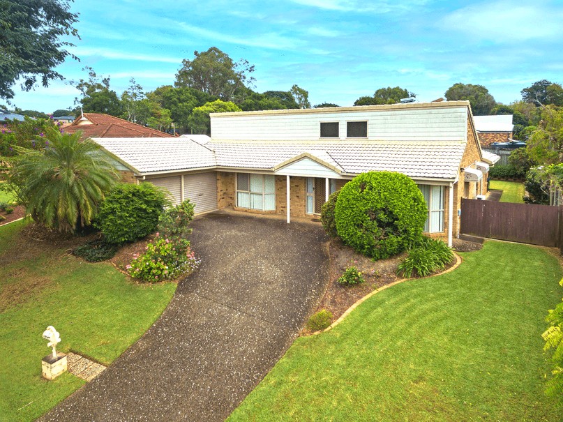 3 Denver Road, Carseldine, QLD 4034