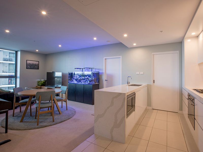 603/2 Chisholm Street, Wolli Creek, NSW 2205