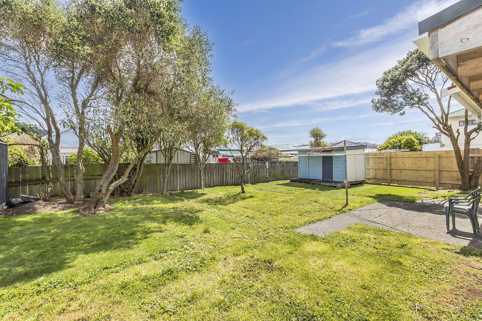 6 Mamari Street, Rongotai, Wellington City