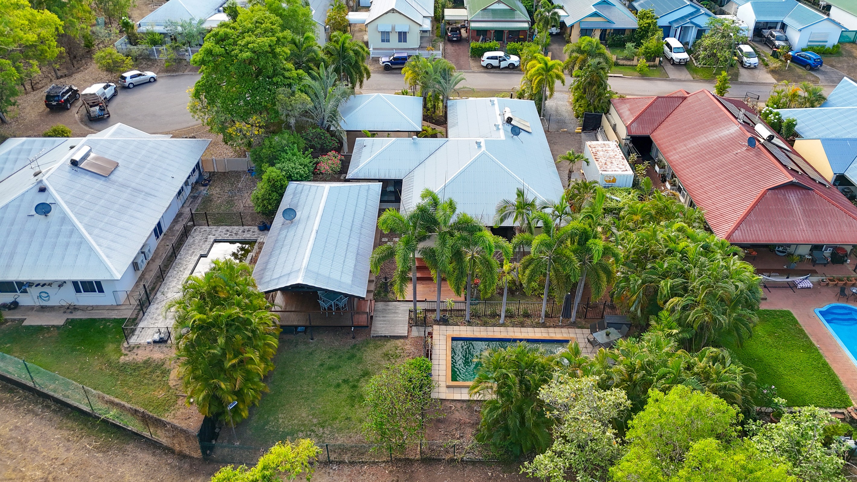 7 McLeod Close, Gunn, NT 0832