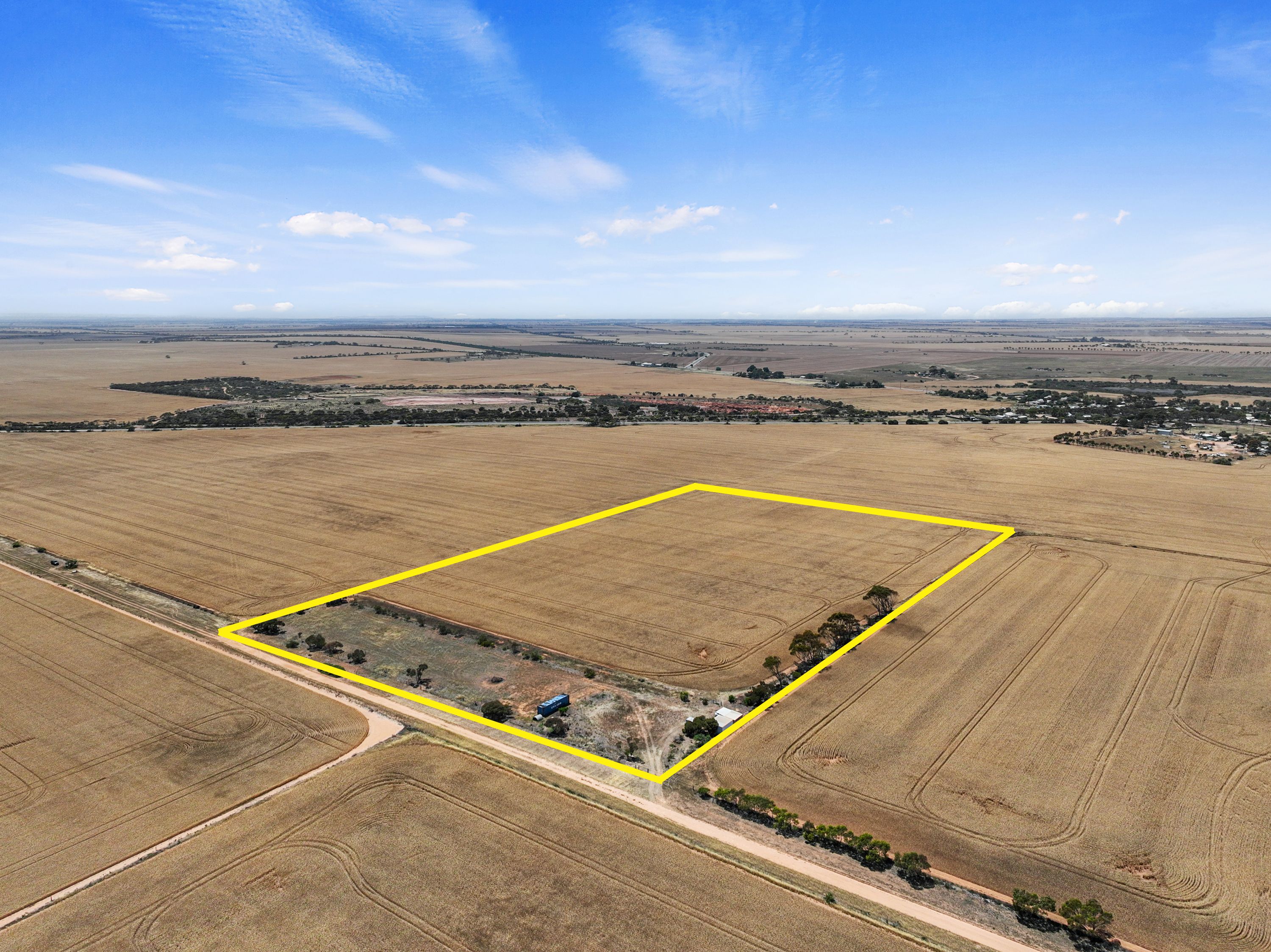 1244 Crutchett Road, North Moonta, SA 5558