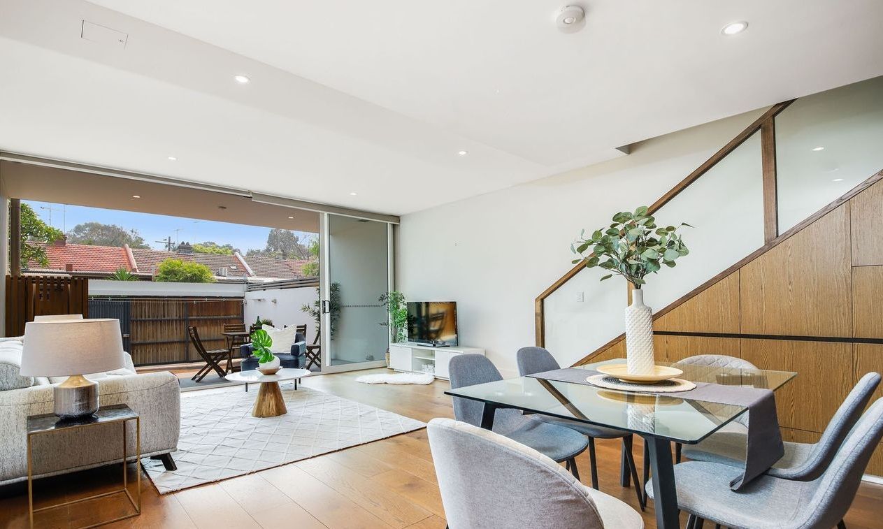 4 Metters Street, Erskineville, NSW 2043