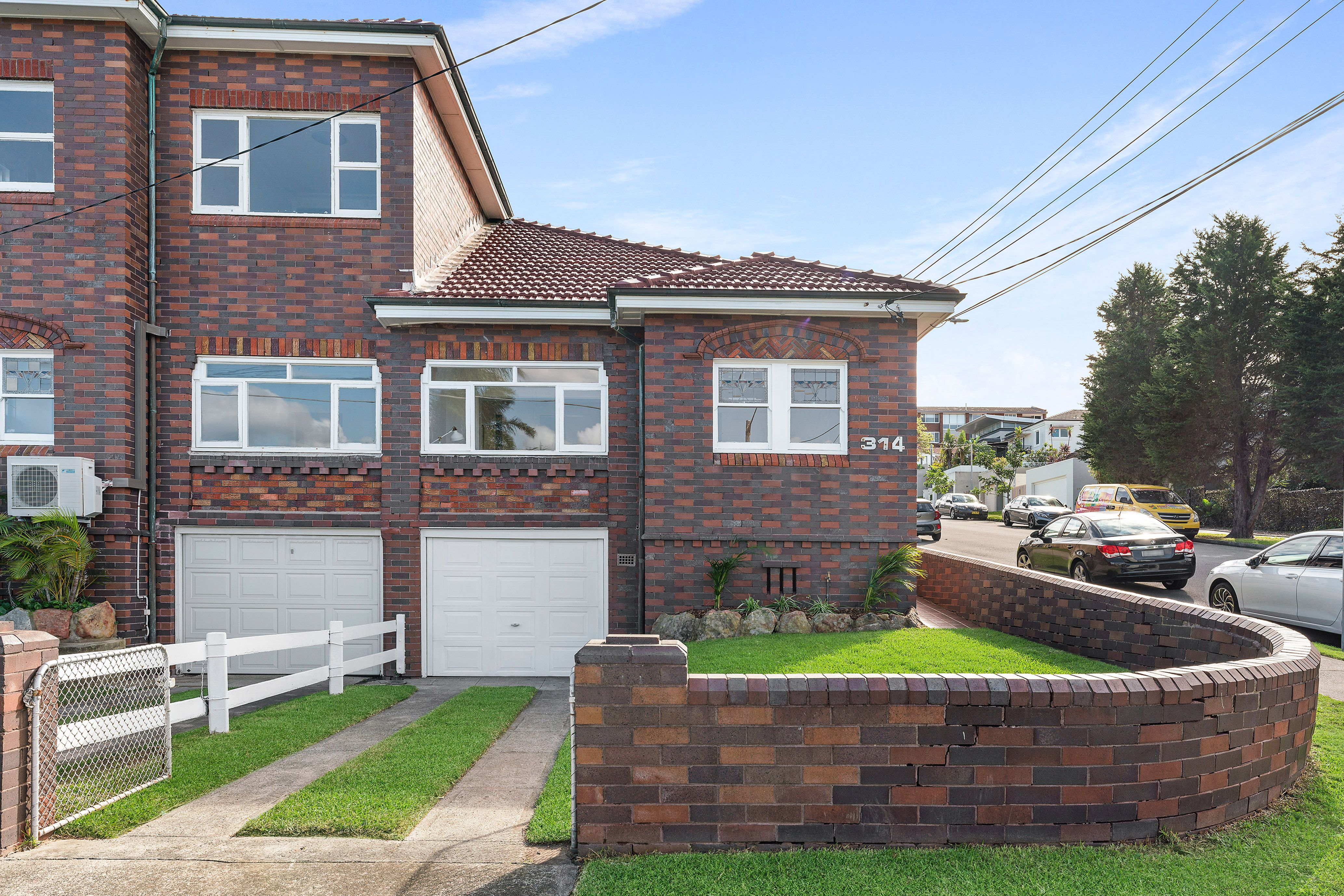 314 Military Road, Dover Heights NSW 2030