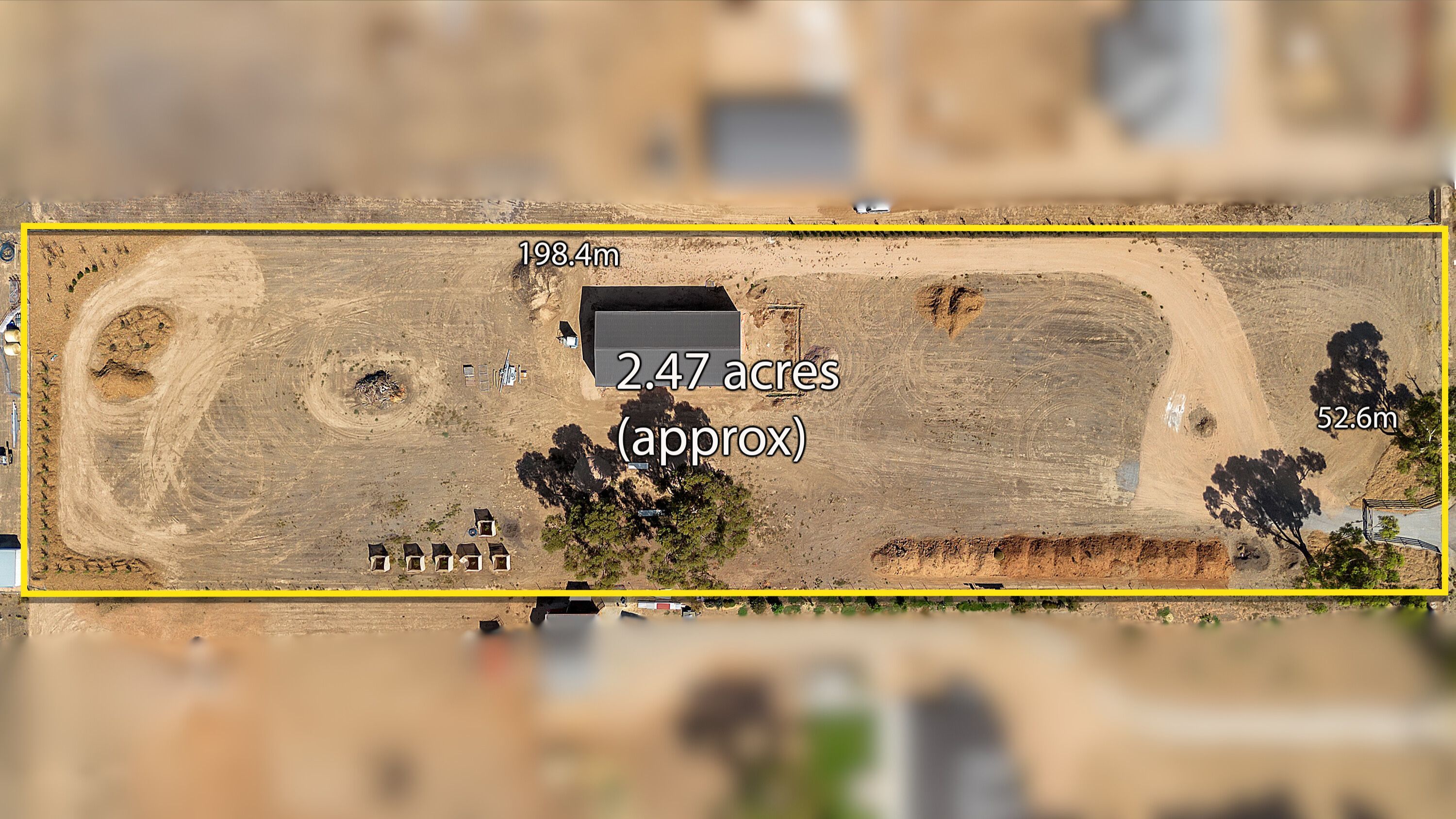 78 Dawkins Road, Lewiston, SA 5501