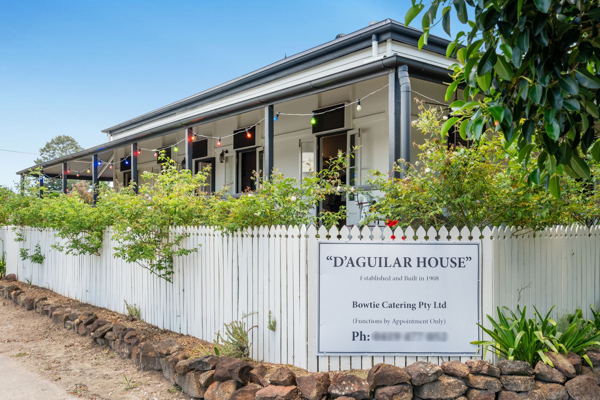 1 Bell Street, D'aguilar, QLD 4514