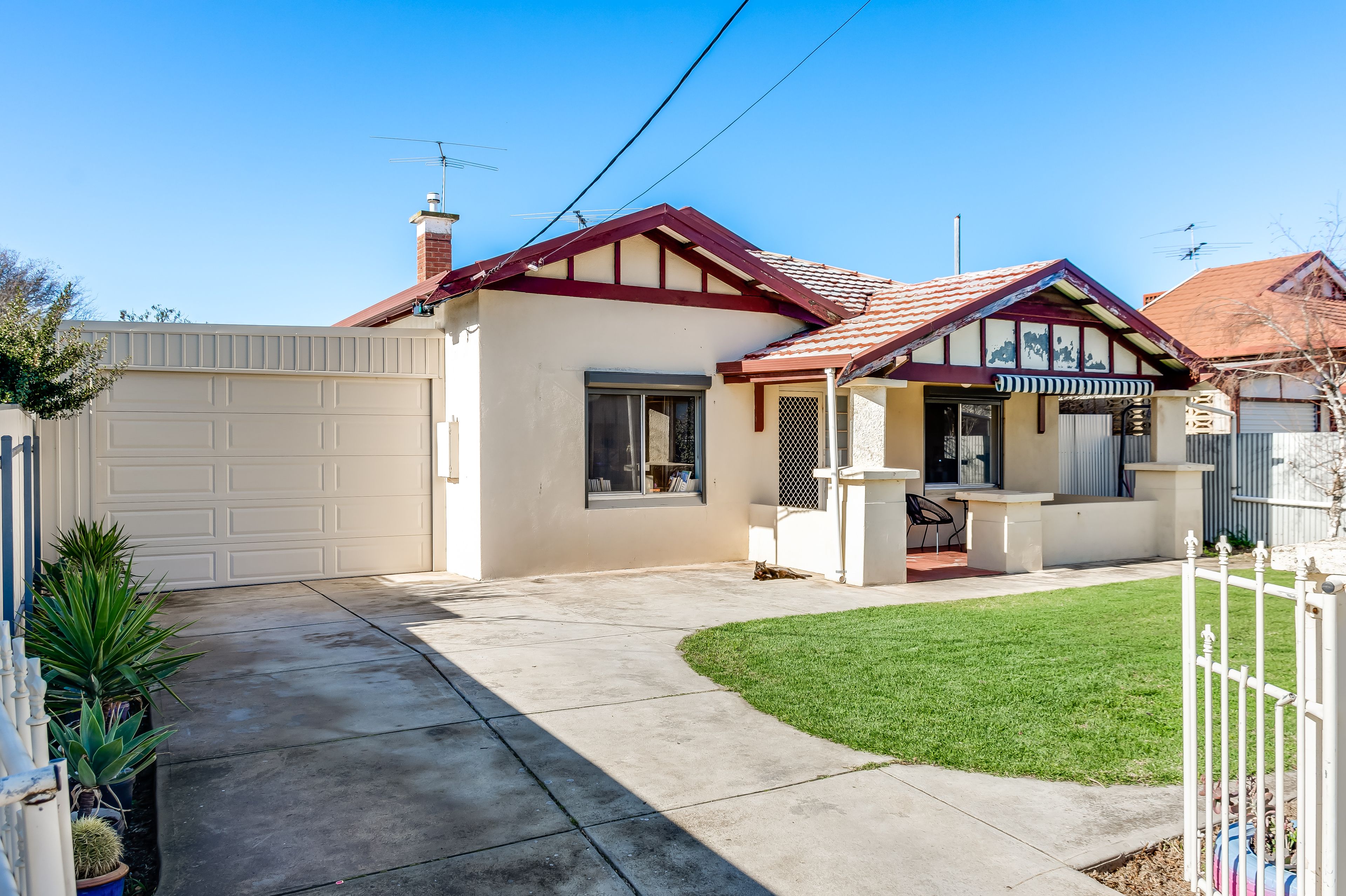 25 Selth Street, Albert Park, SA 5014