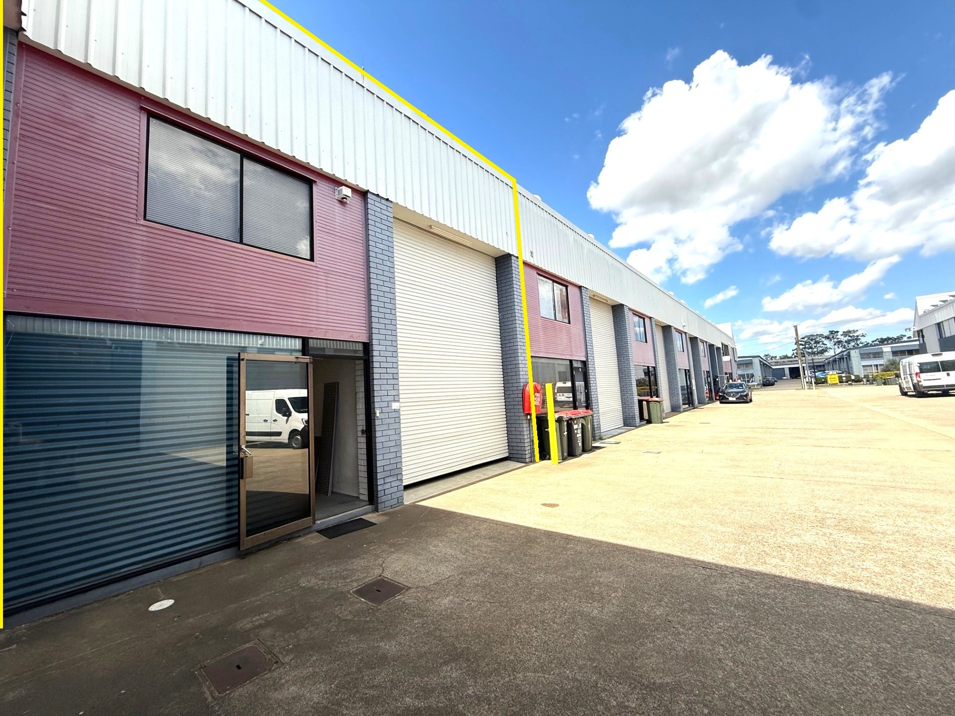 6/32 Boyland Avenue, Coopers Plains, QLD 4108