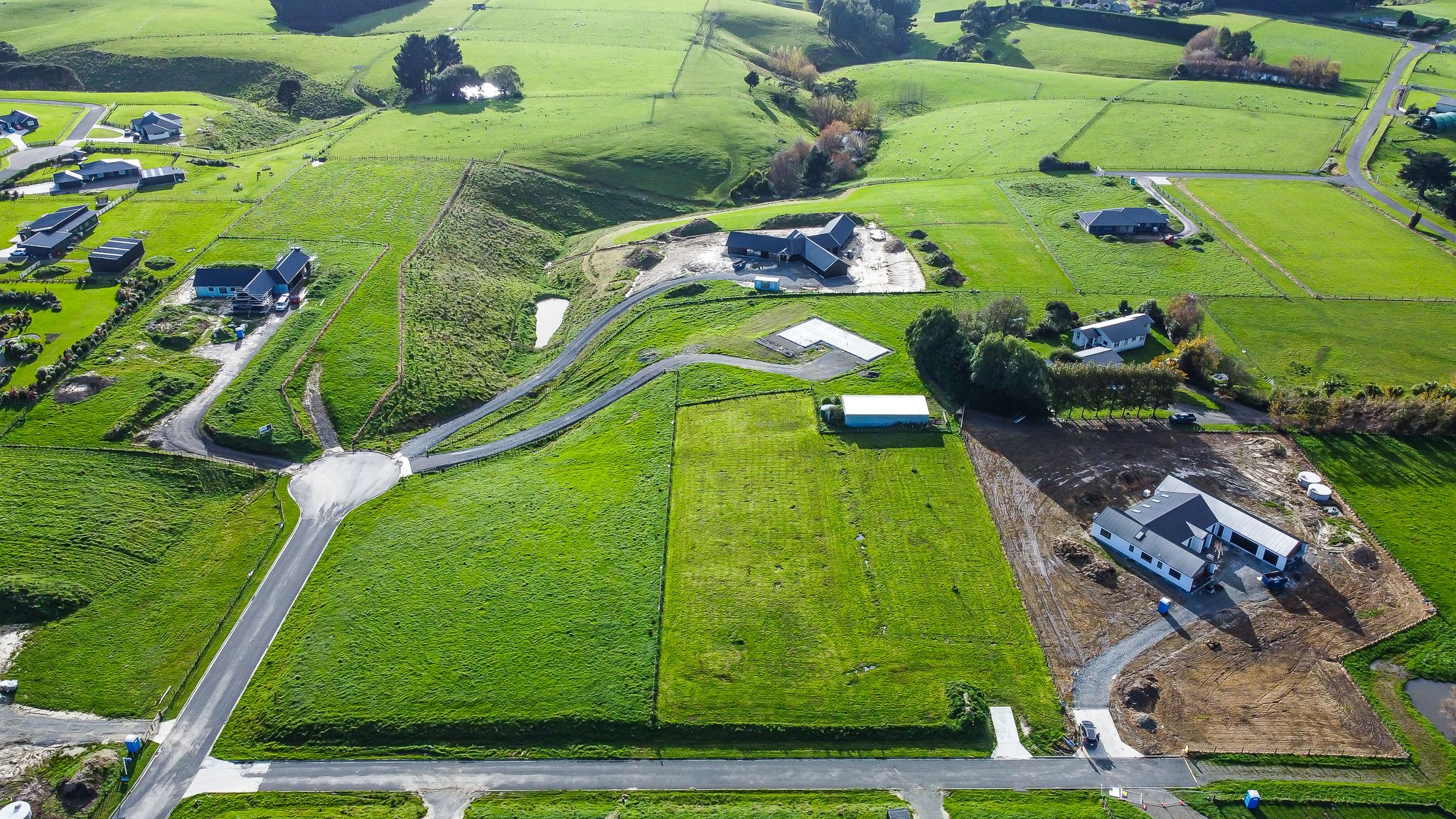 Lot 11 Taratoa Place, Manawatu District 4779 Lifestyle