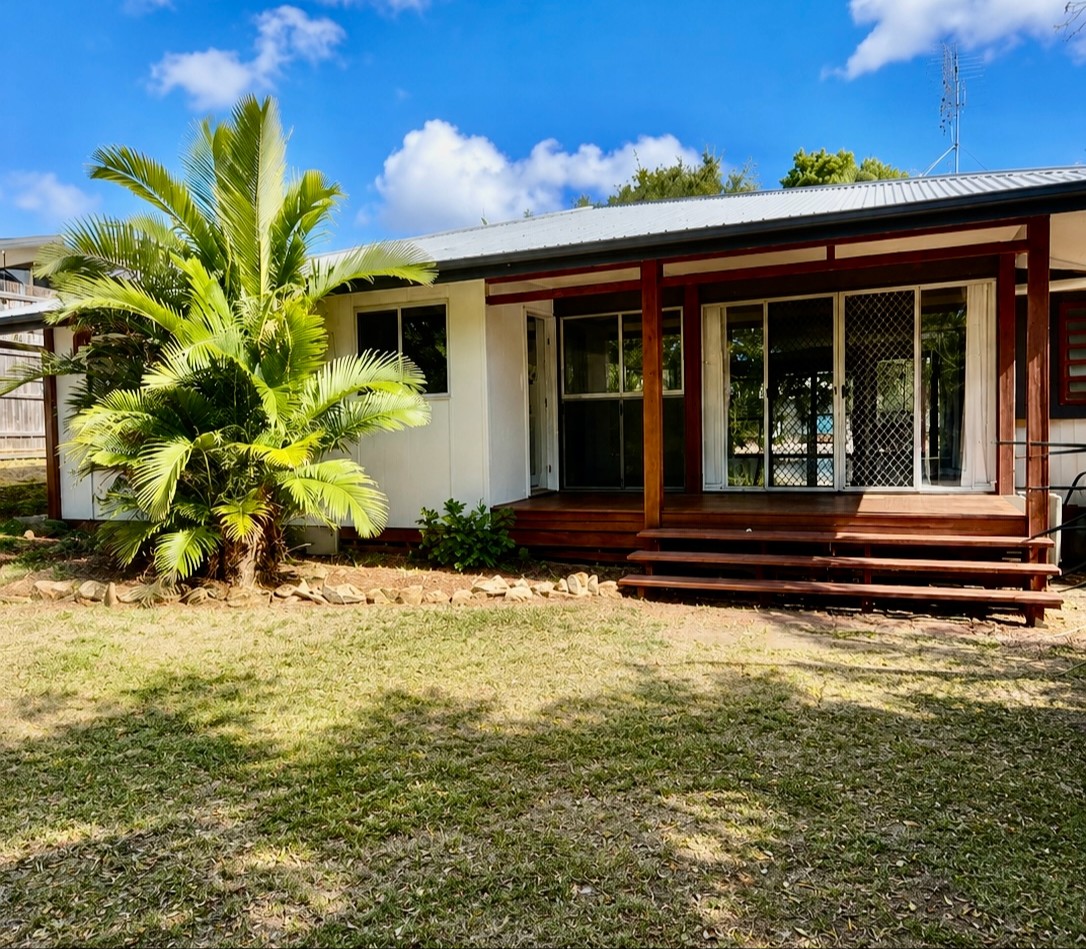 3 Whitby Place, Agnes Water, QLD 4677