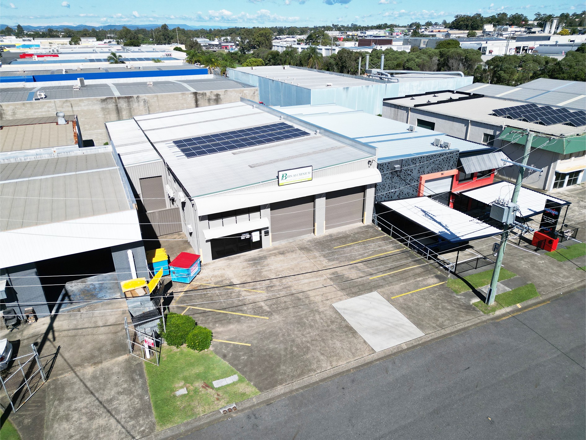 4 Judds Court, Slacks Creek, QLD 4127