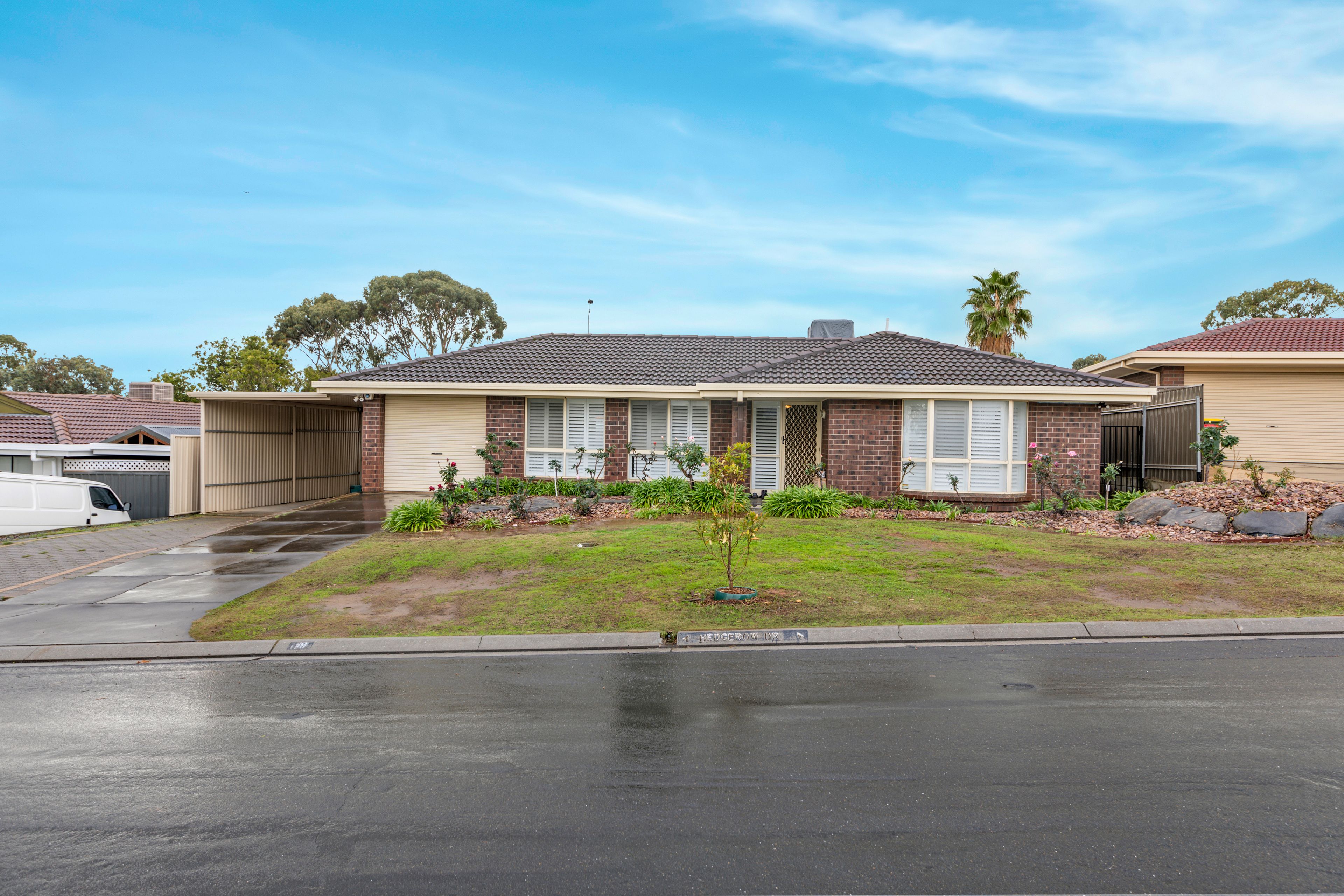 18 Hedgerow Drive, Gulfview Heights, SA 5096