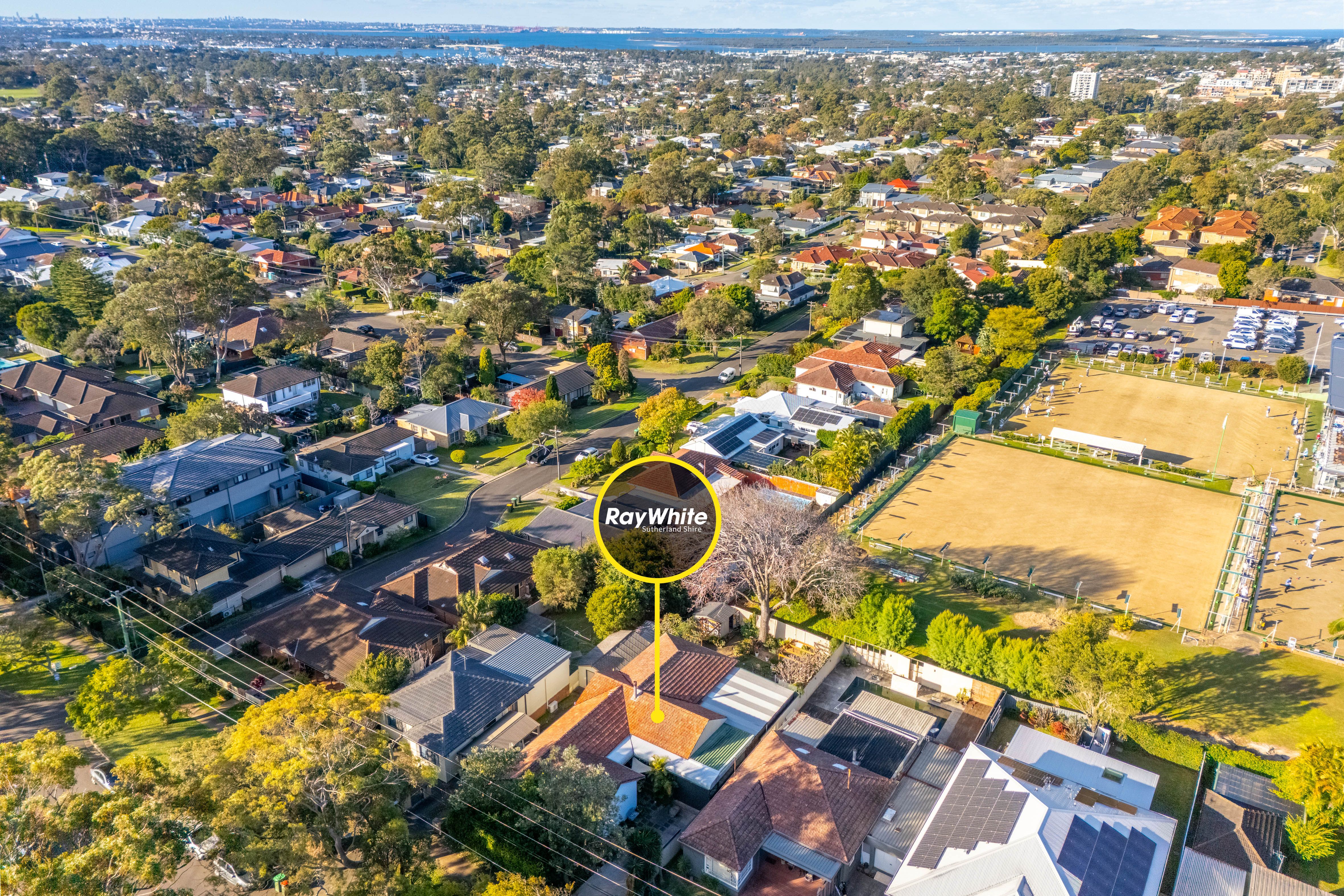 46 Milburn Road, Gymea, NSW 2227