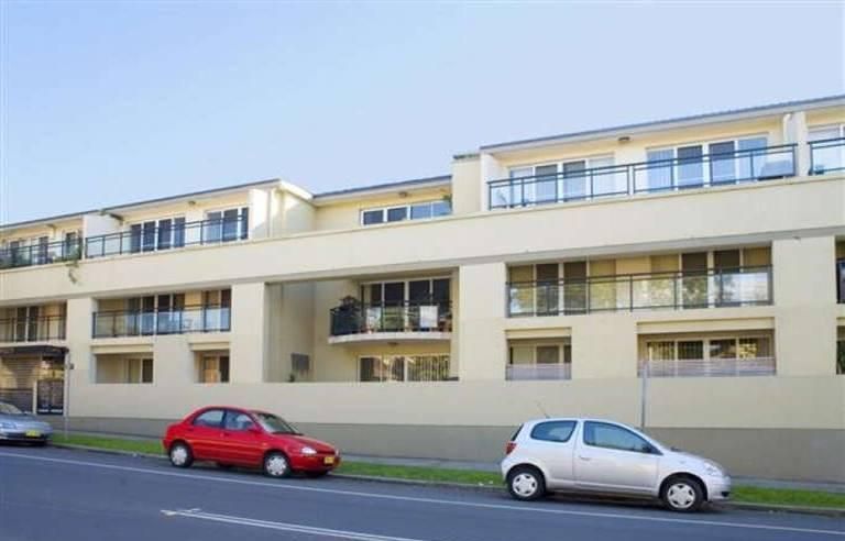 31/176-180 Salisbury Road, Camperdown, NSW 2050